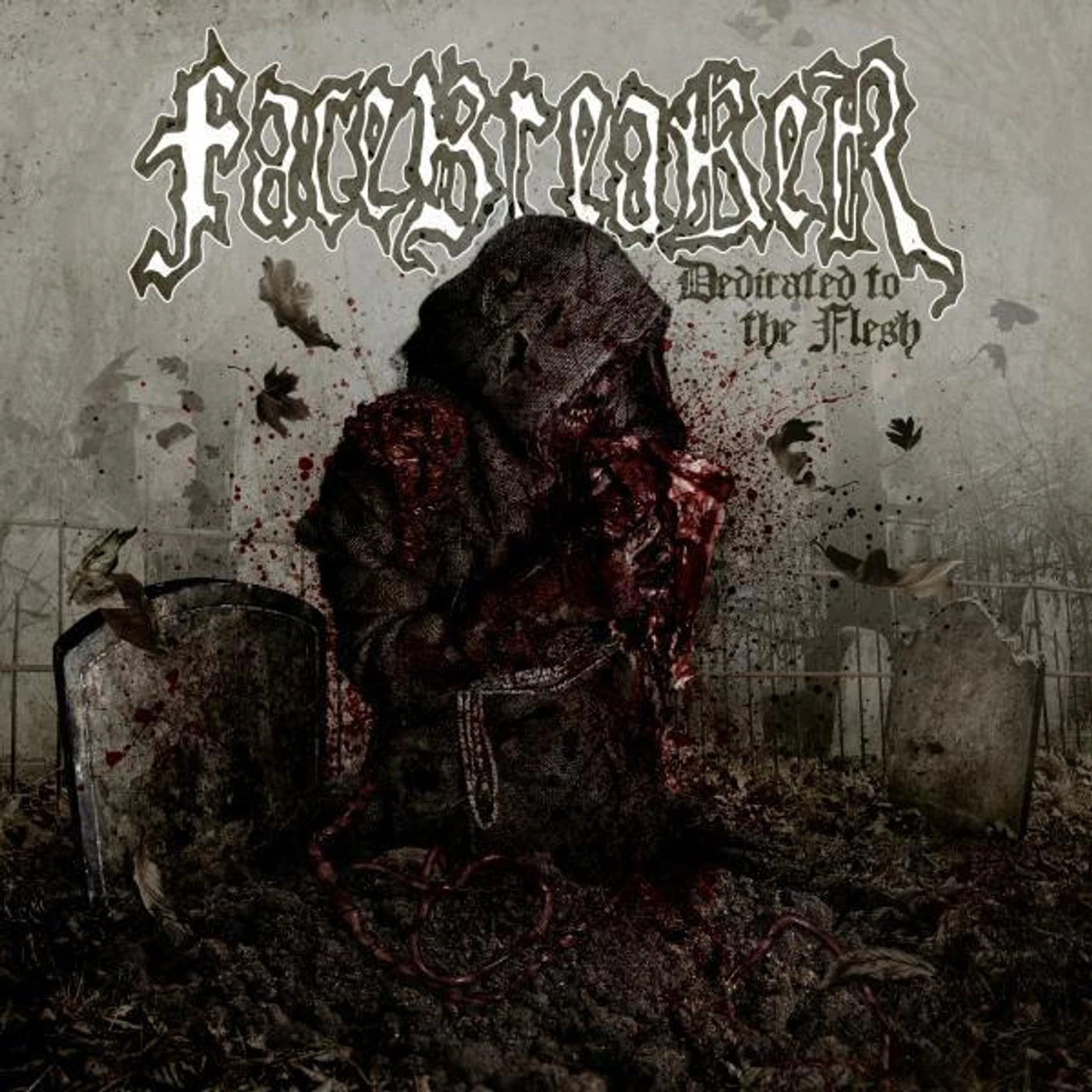 Facebreaker Brand Page