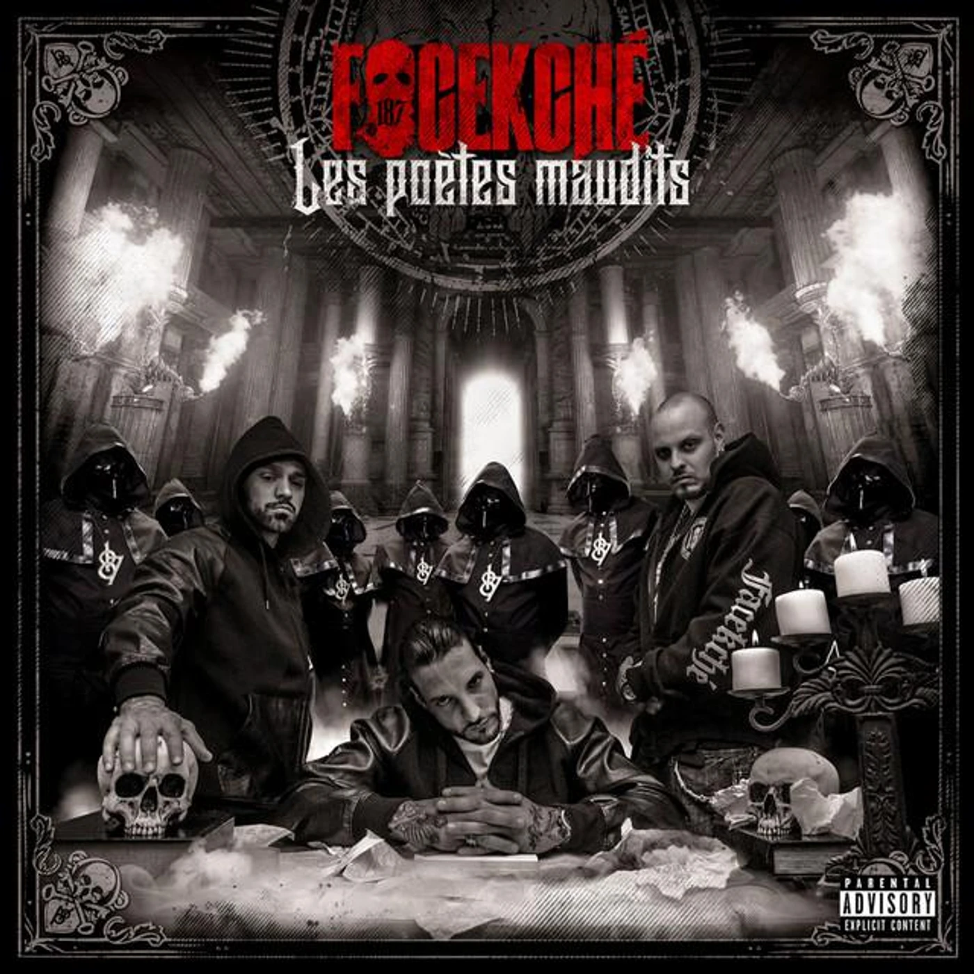 Facekché Brand Page