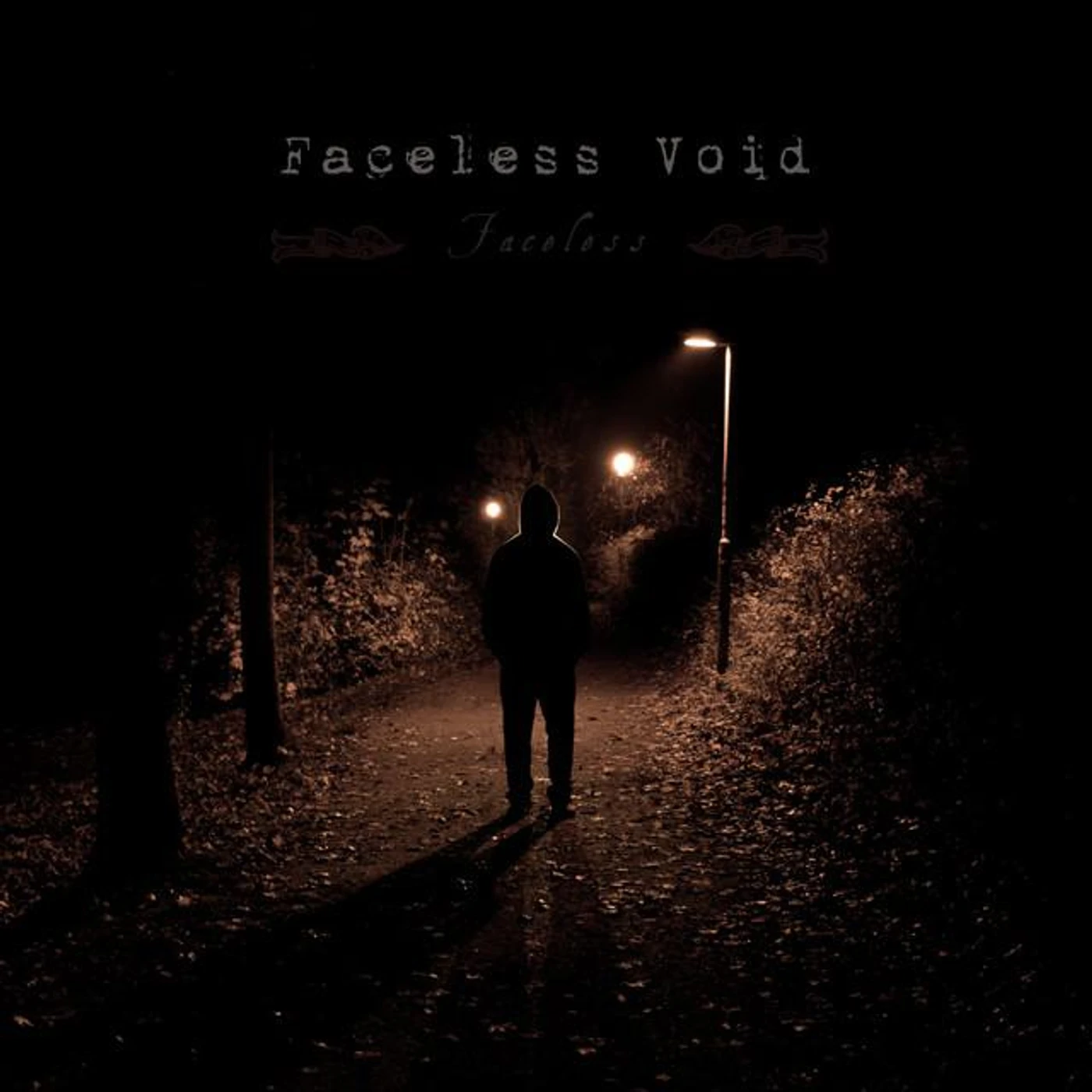 Faceless Void Brand Page