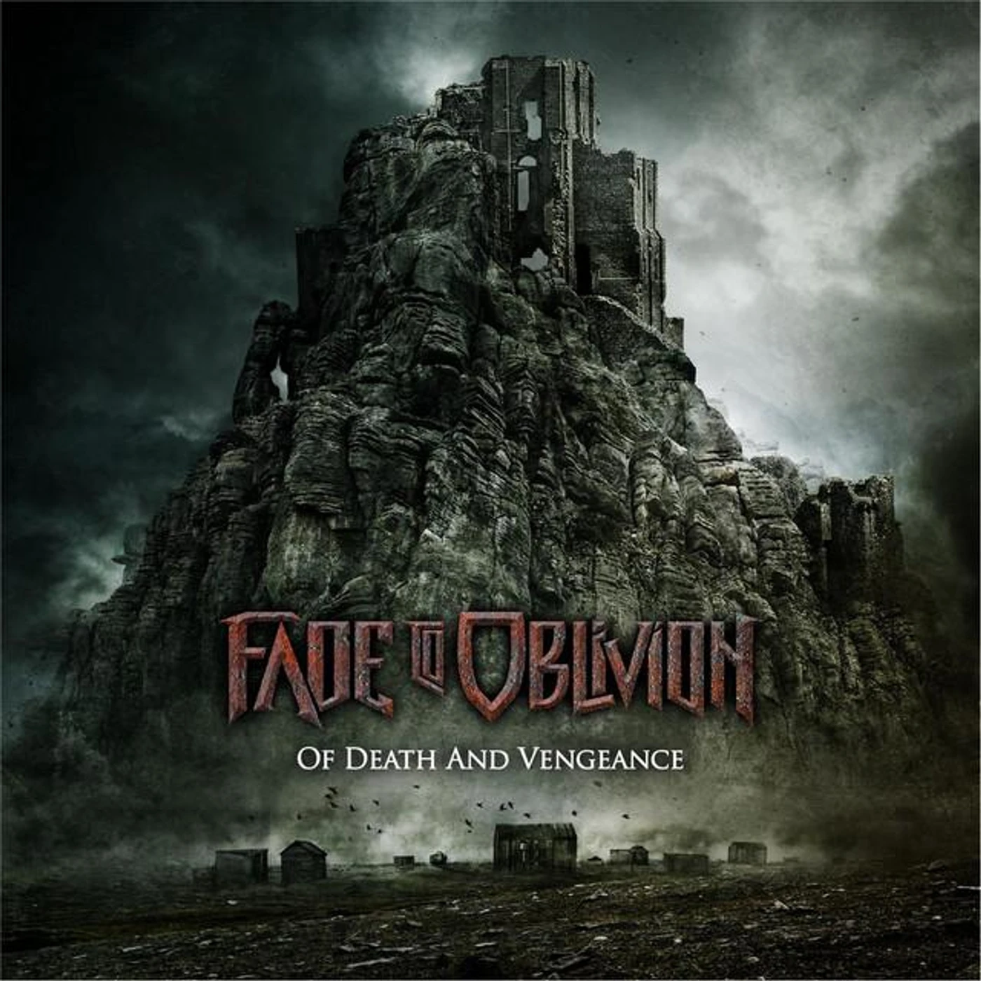 Fade to Oblivion