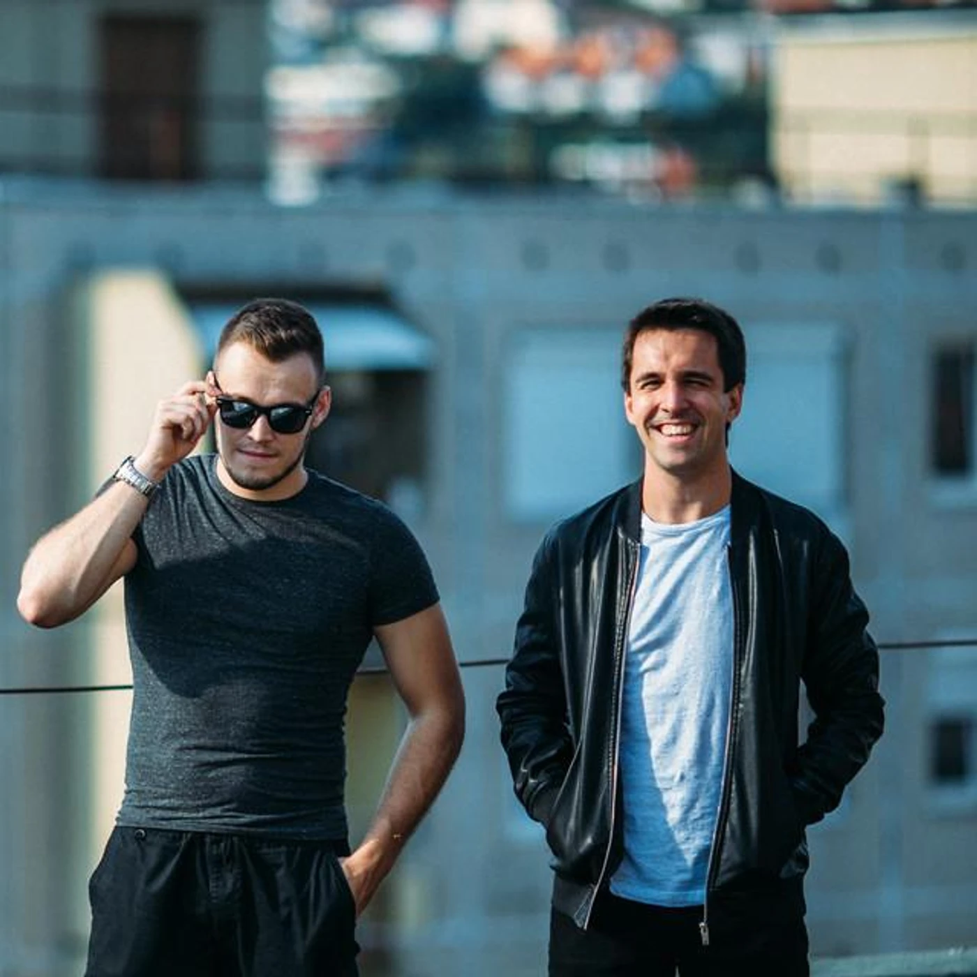 Fadi & Klinko Brand Page