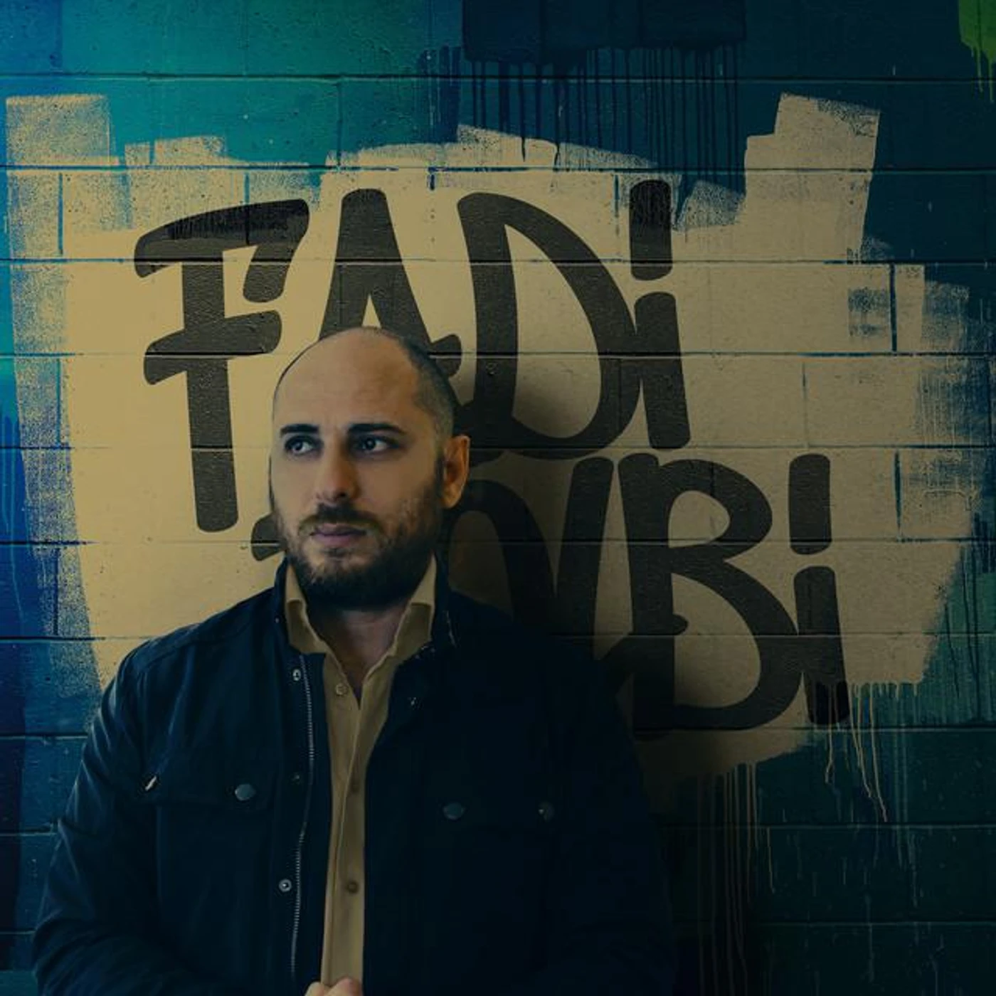 Fadi Tolbi Brand Page