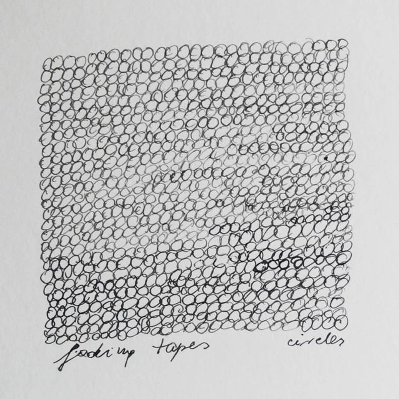 Fading Tapes