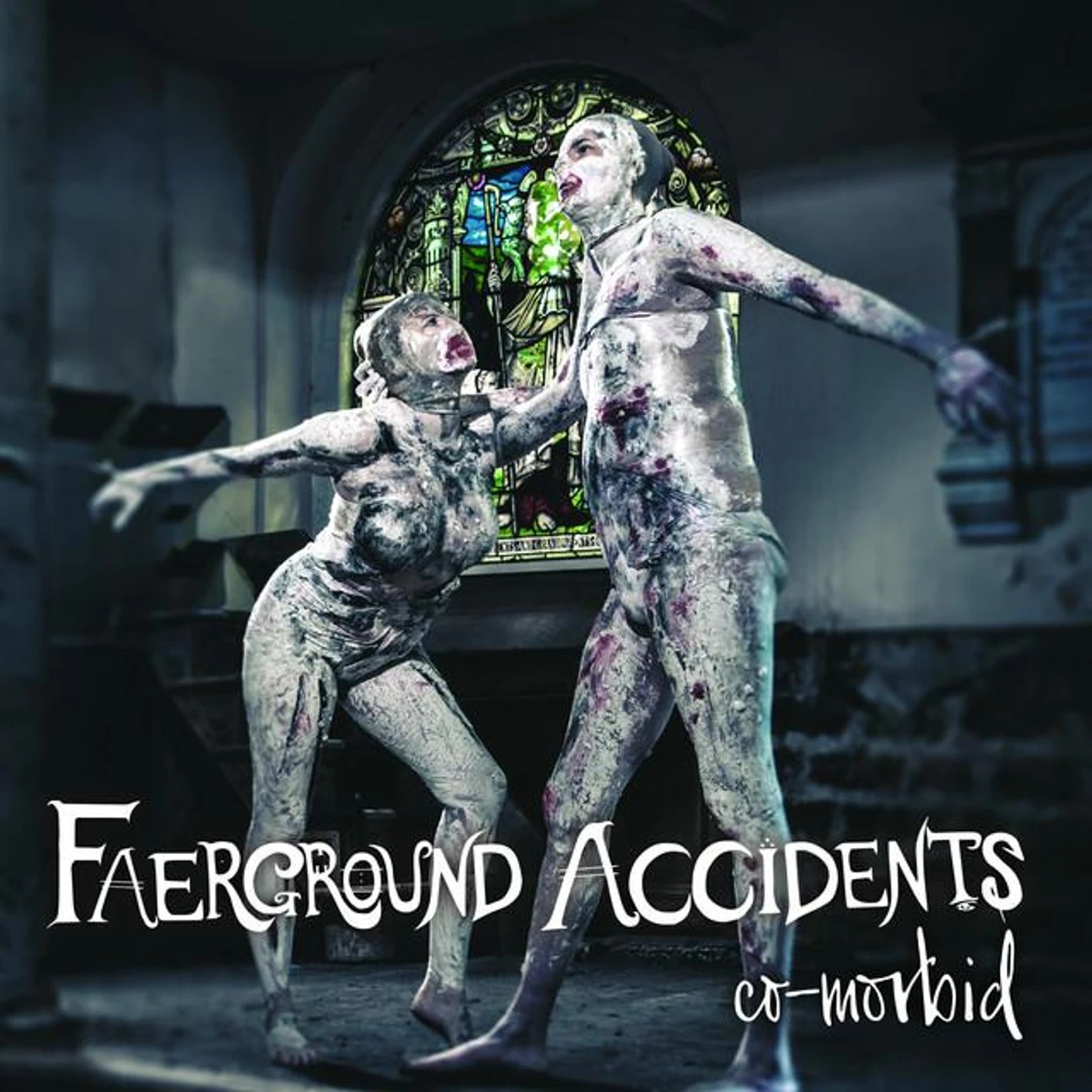 Faerground Accidents