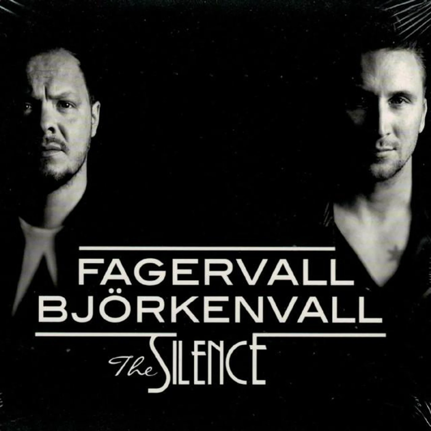 Fagervall/Björkenvall Brand Page