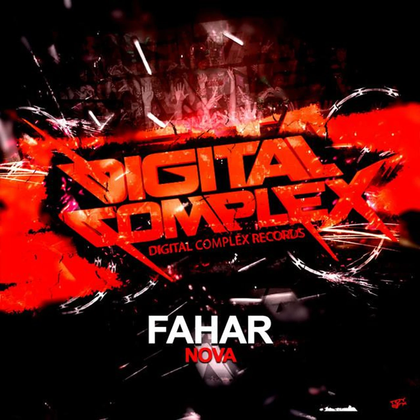 Fahar Brand Page