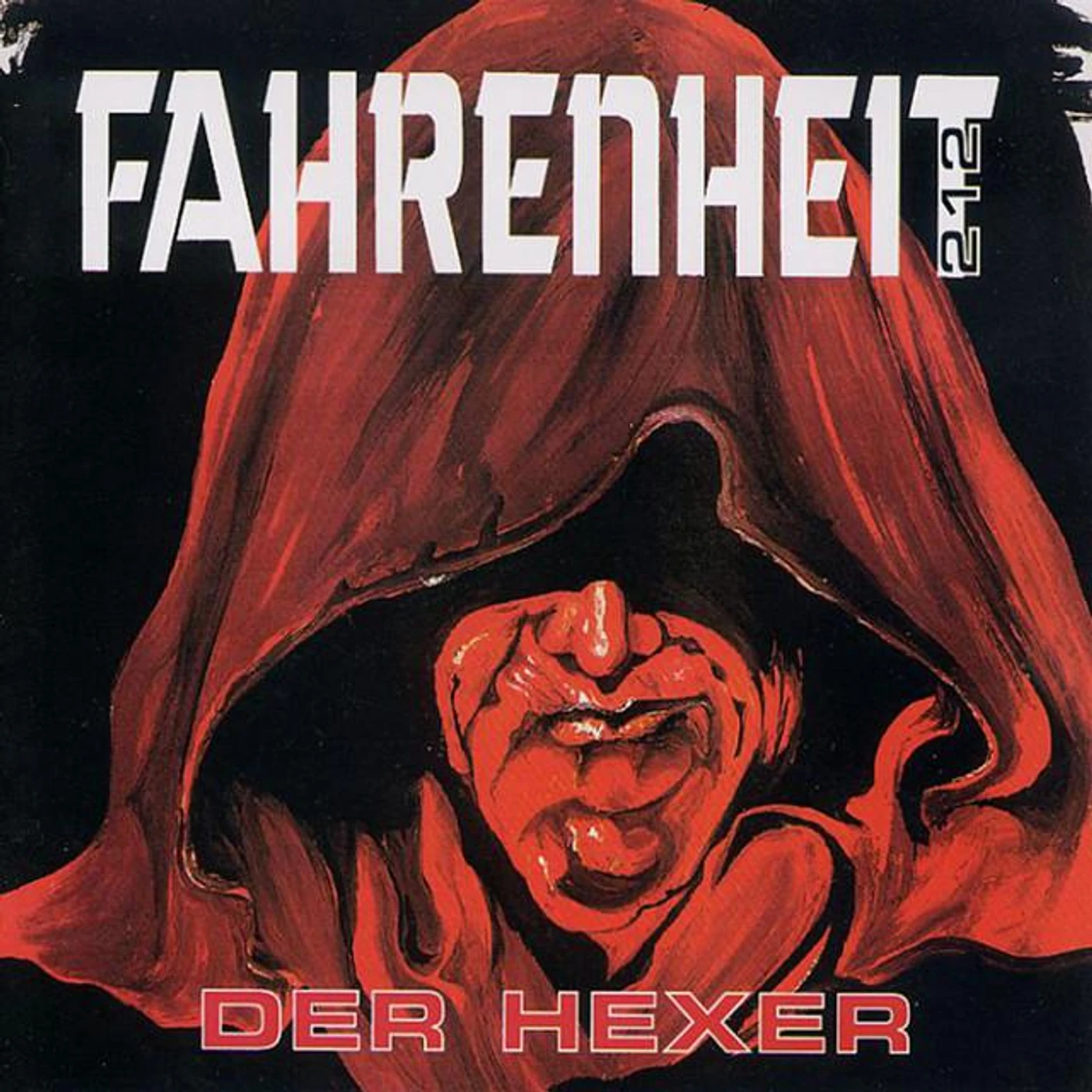 Fahrenheit 212