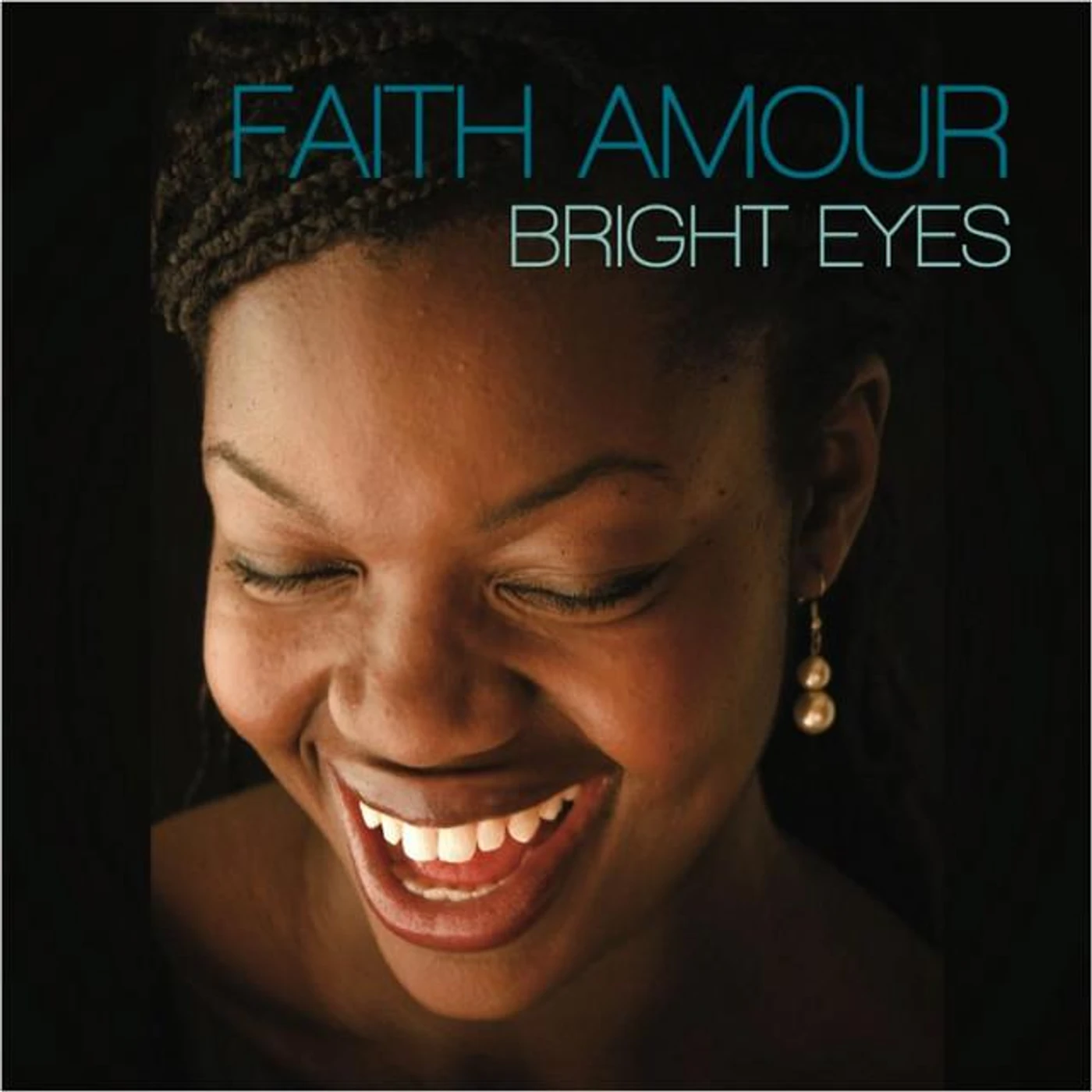 Faith Amour Brand Page