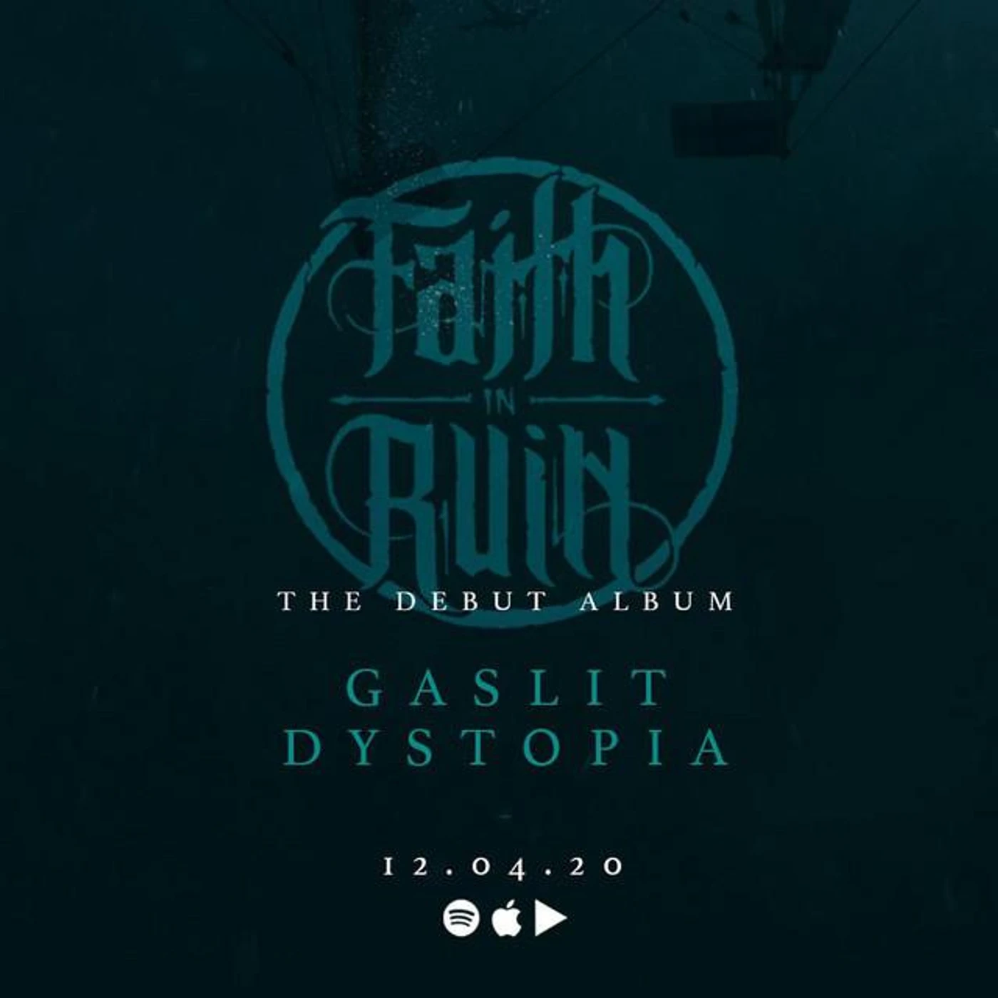Faith In Ruin
