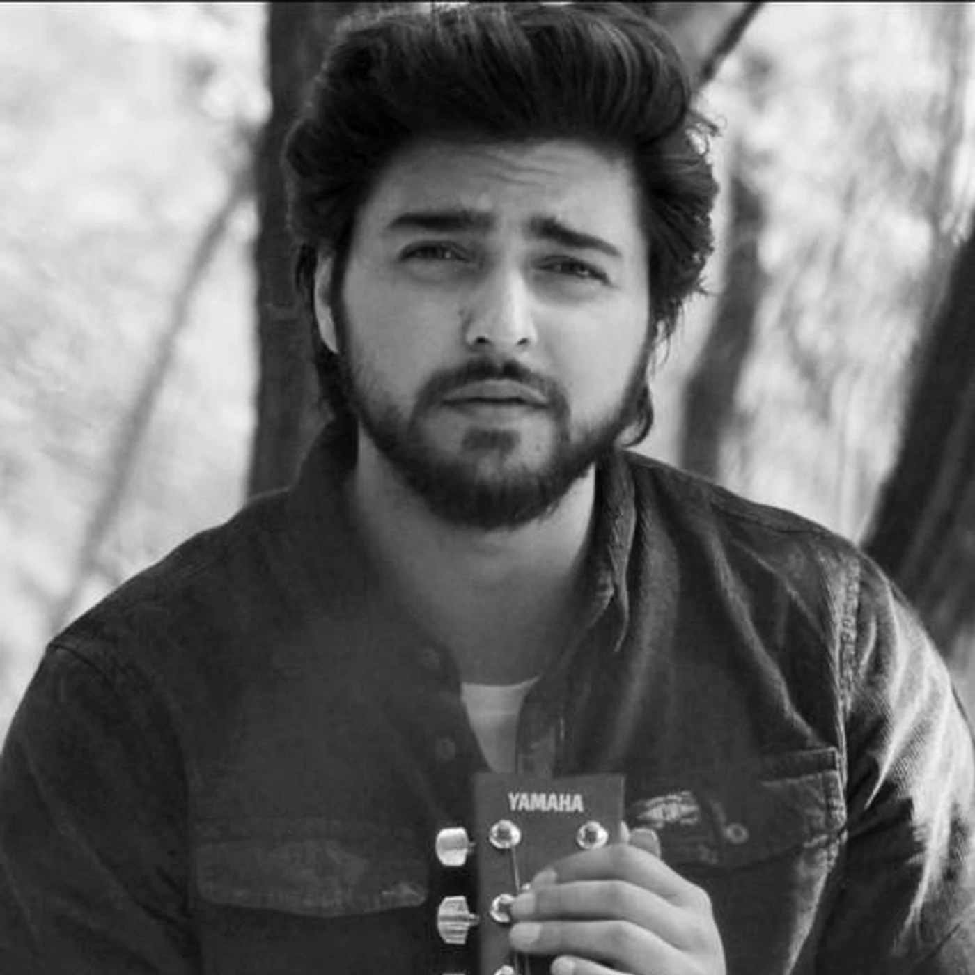 Faizan Showkat Brand Page