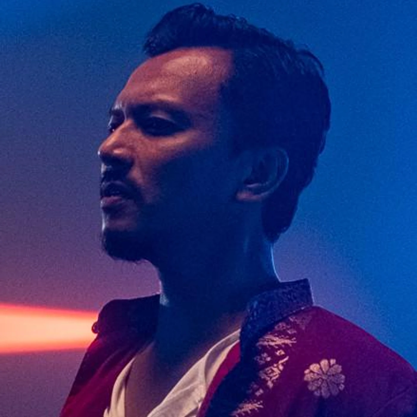 Faizal Tahir Brand Page