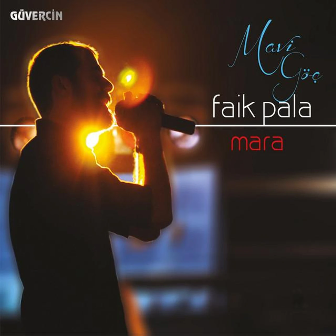 Faik Pala Brand Page