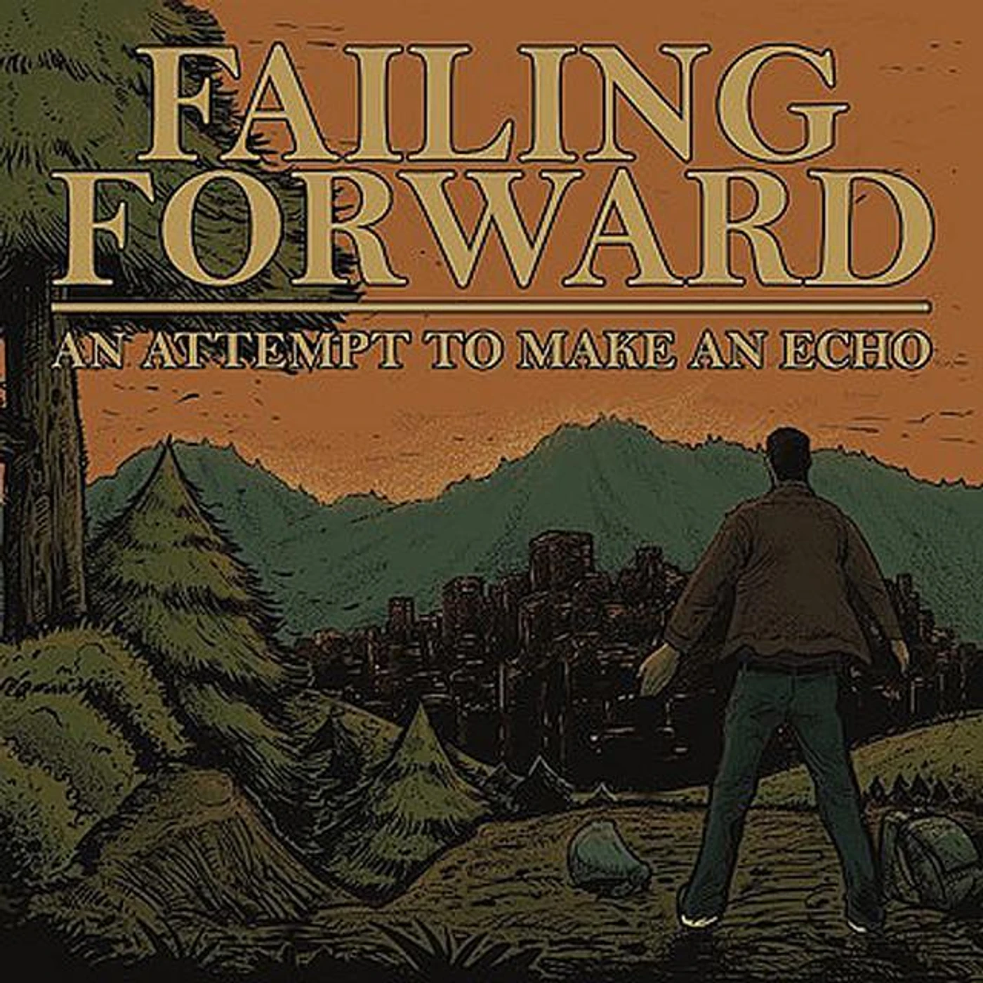 Failing Forward