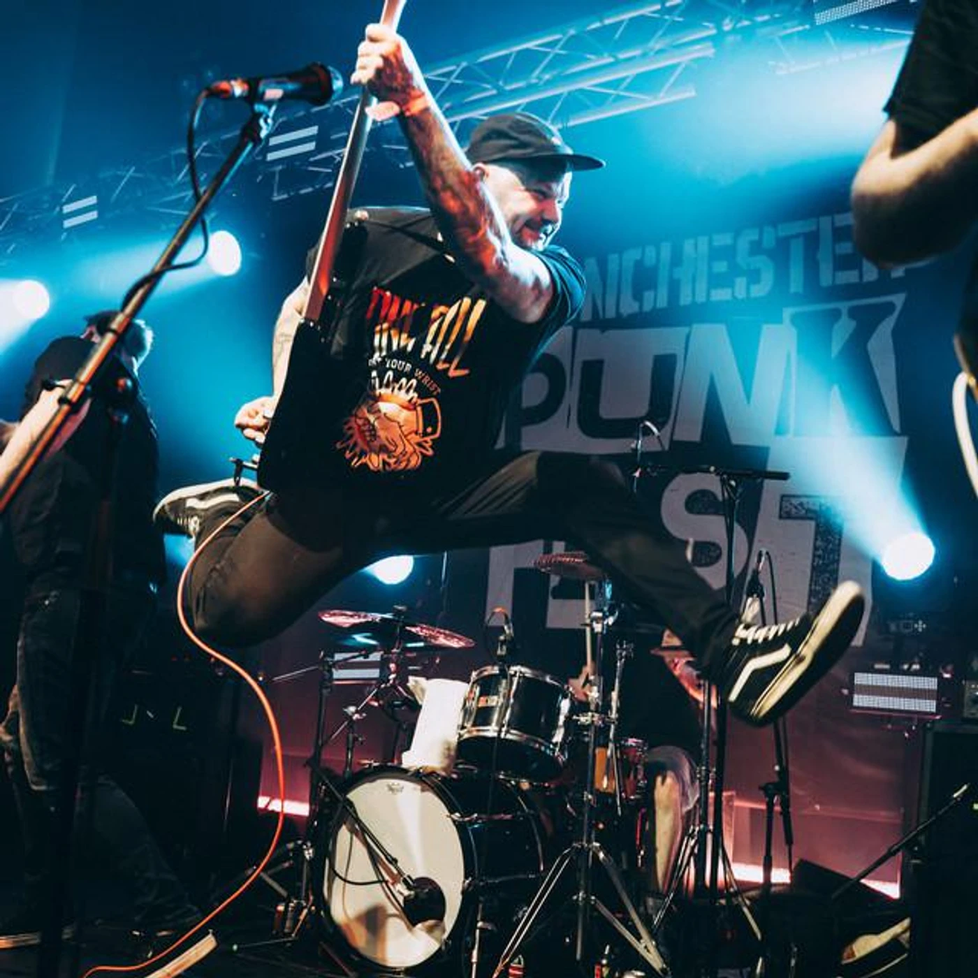 Fair Do's Brand Page