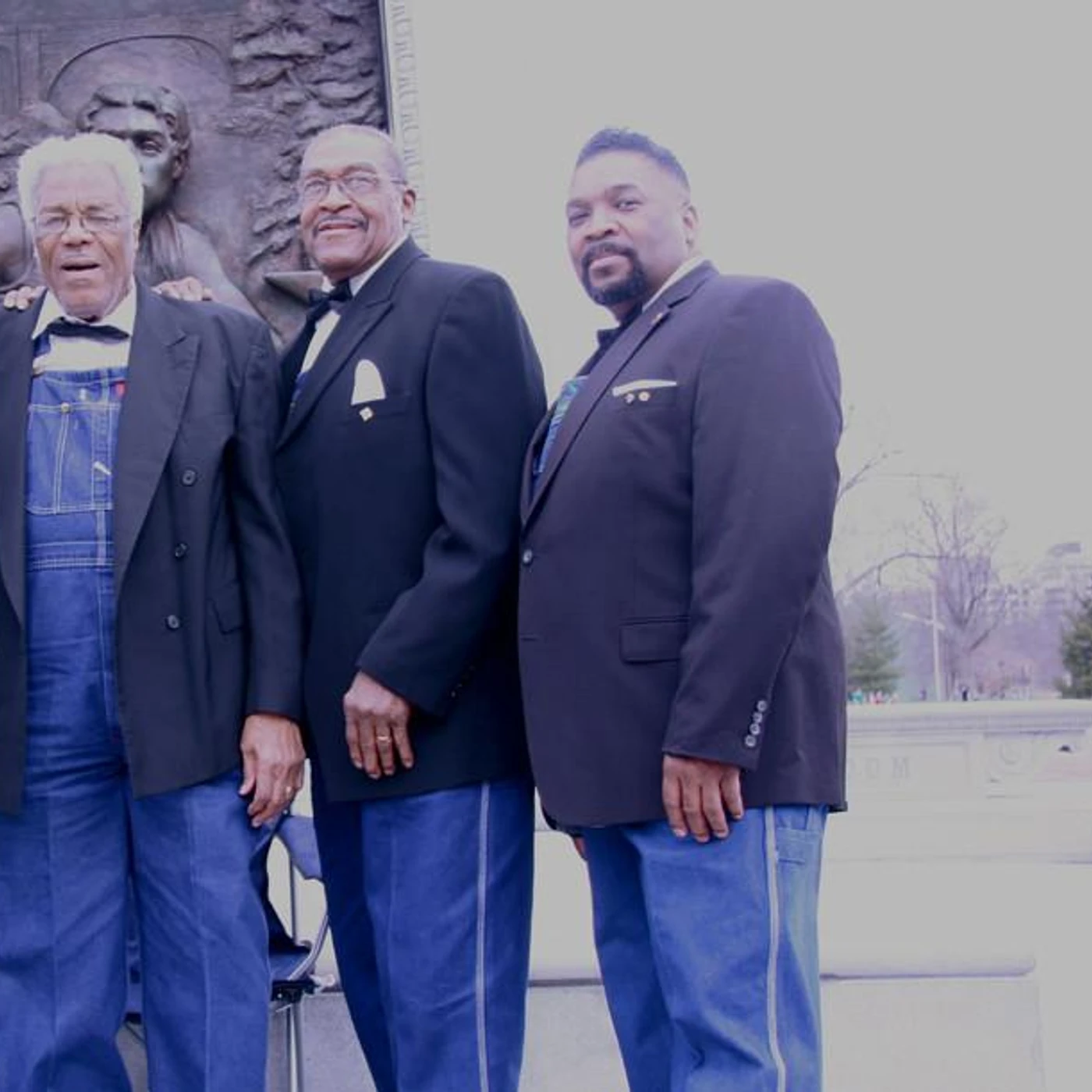 The Fairfield Four