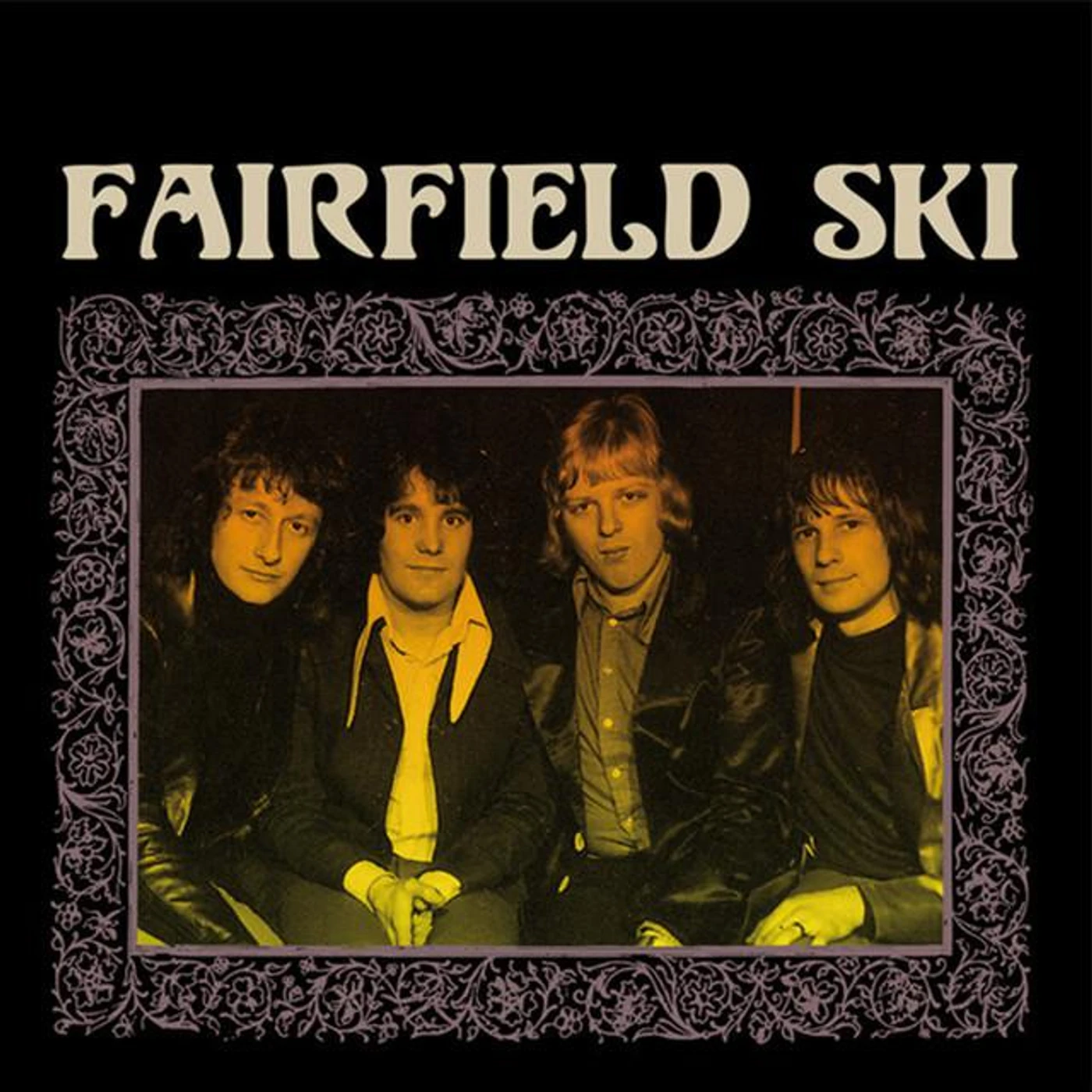 Fairfield Ski Brand Page