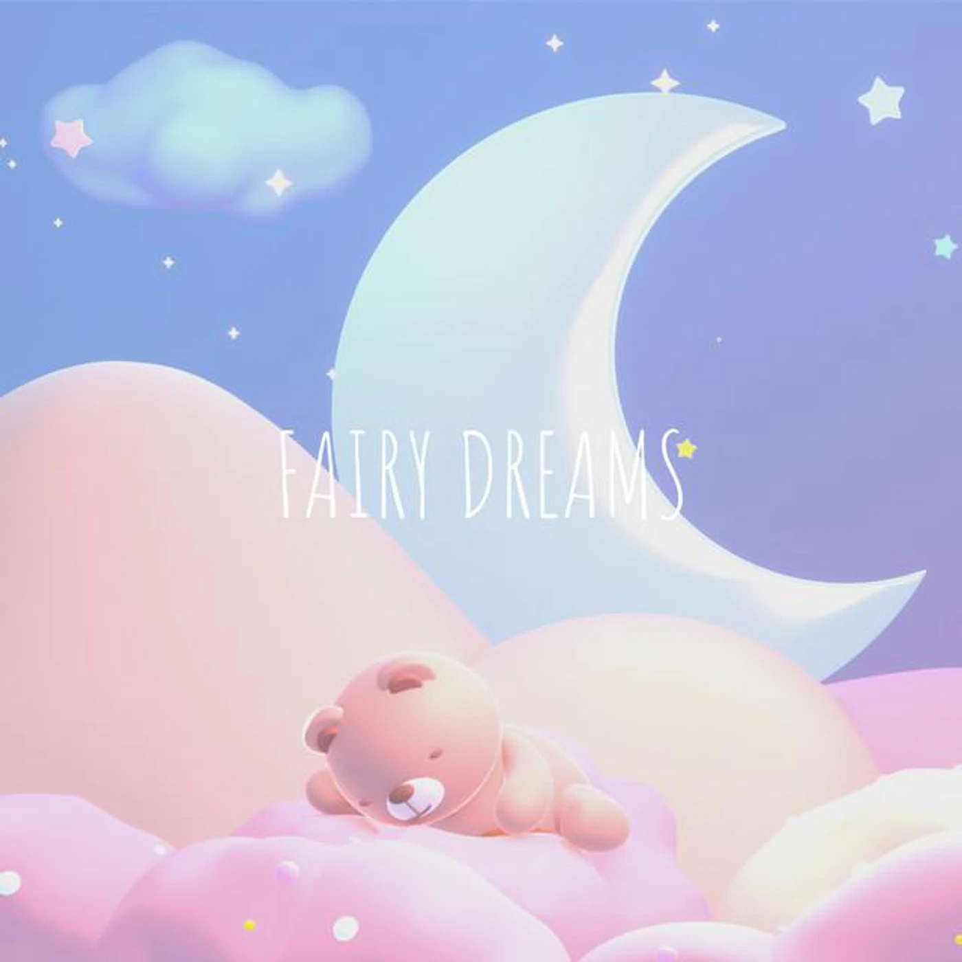 Fairy Dreams Brand Page
