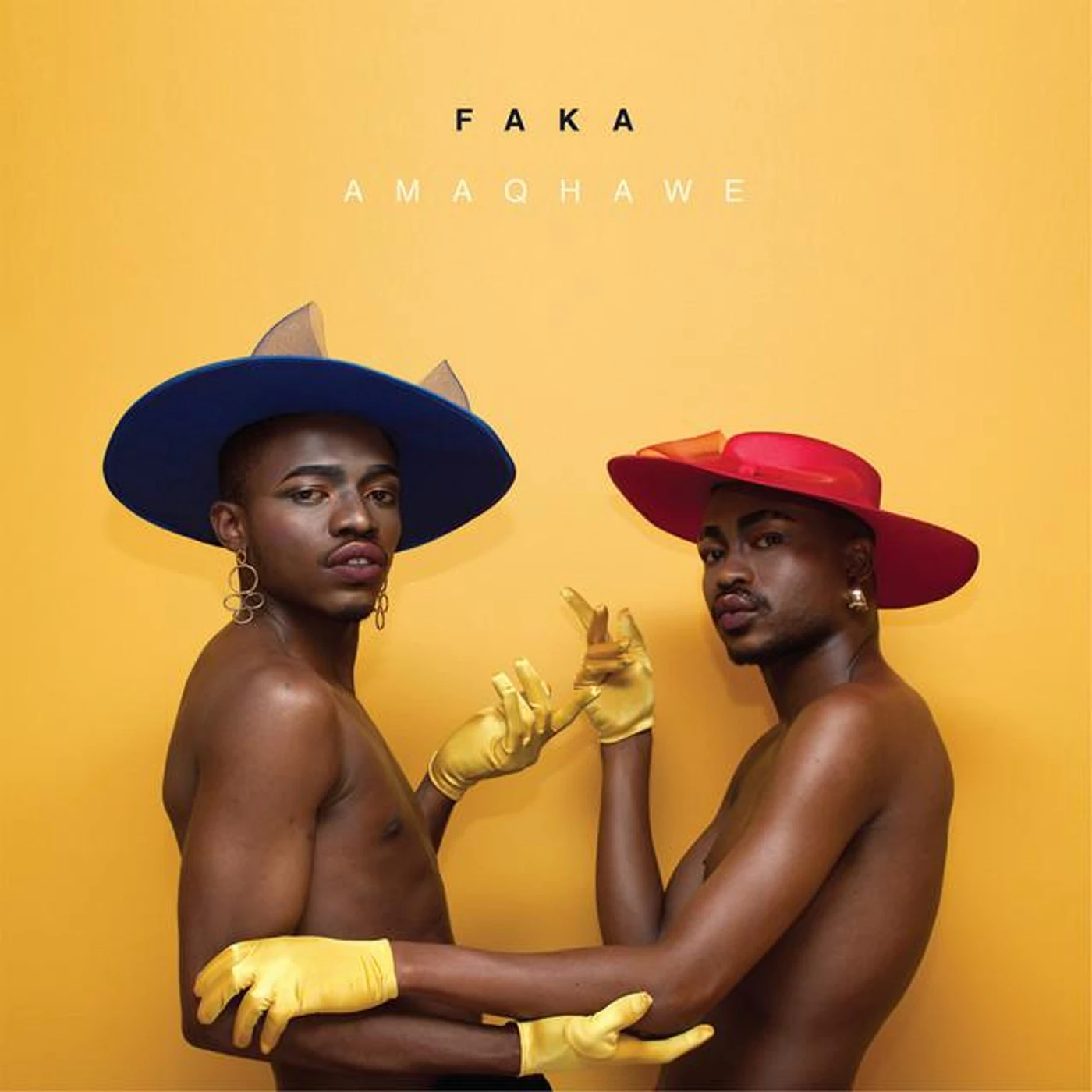 Faka Brand Page