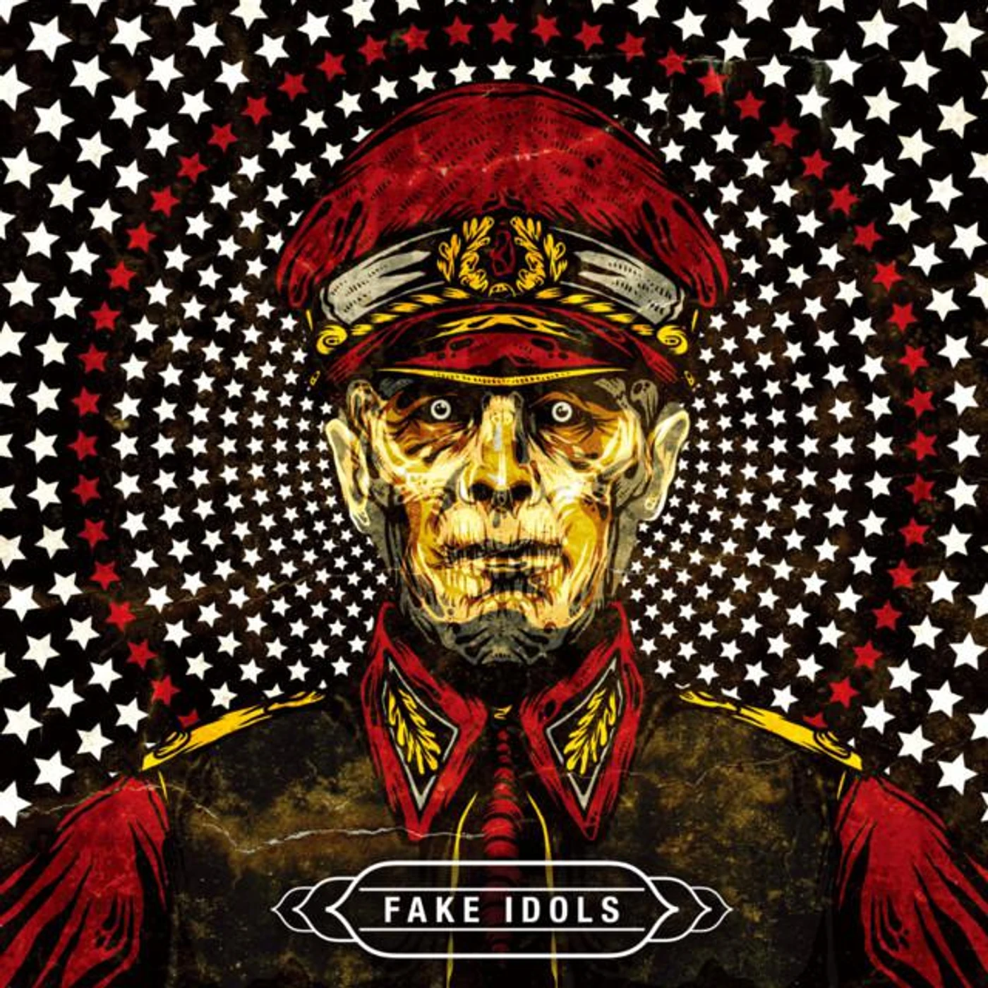 Fake Idols Brand Page