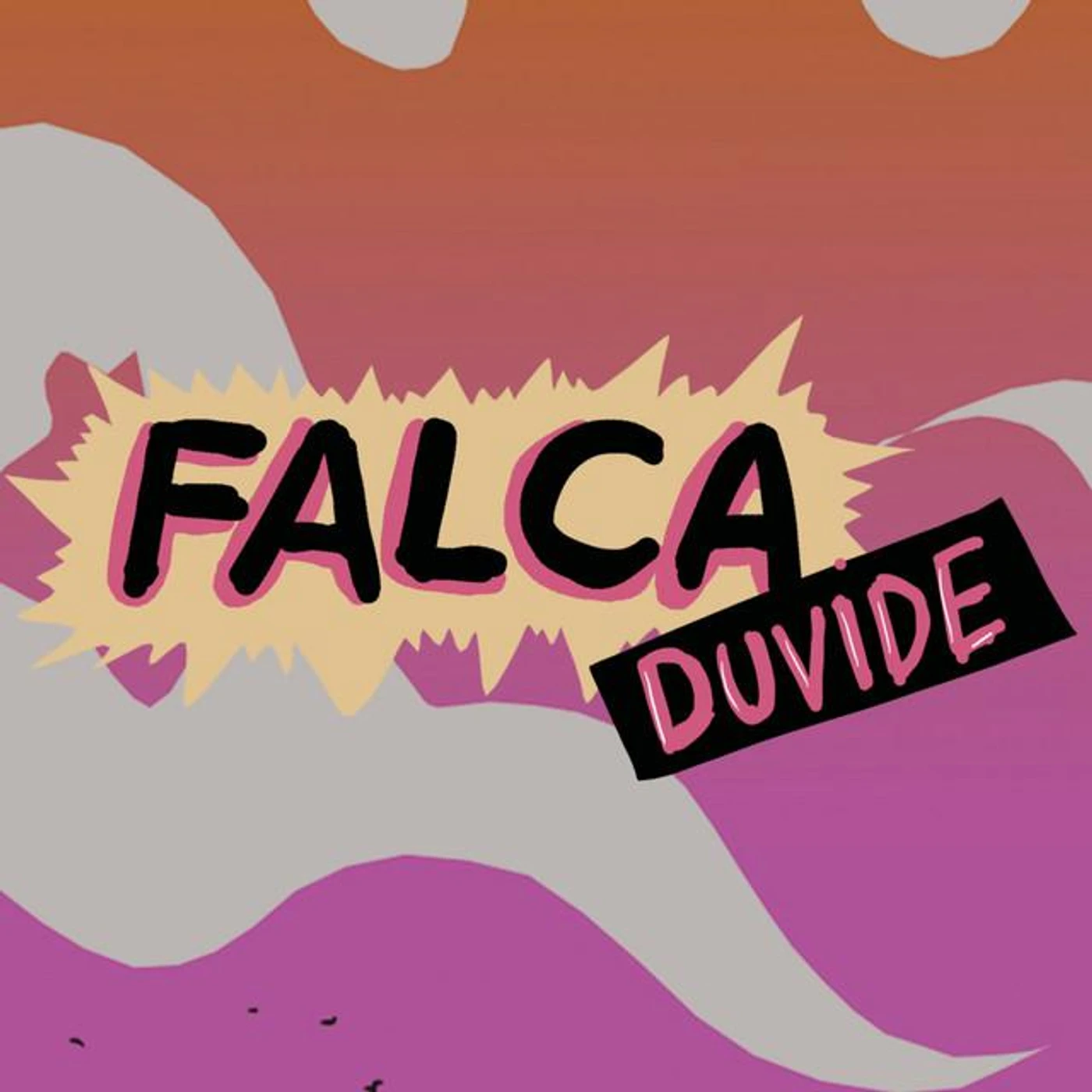 Falcatrua