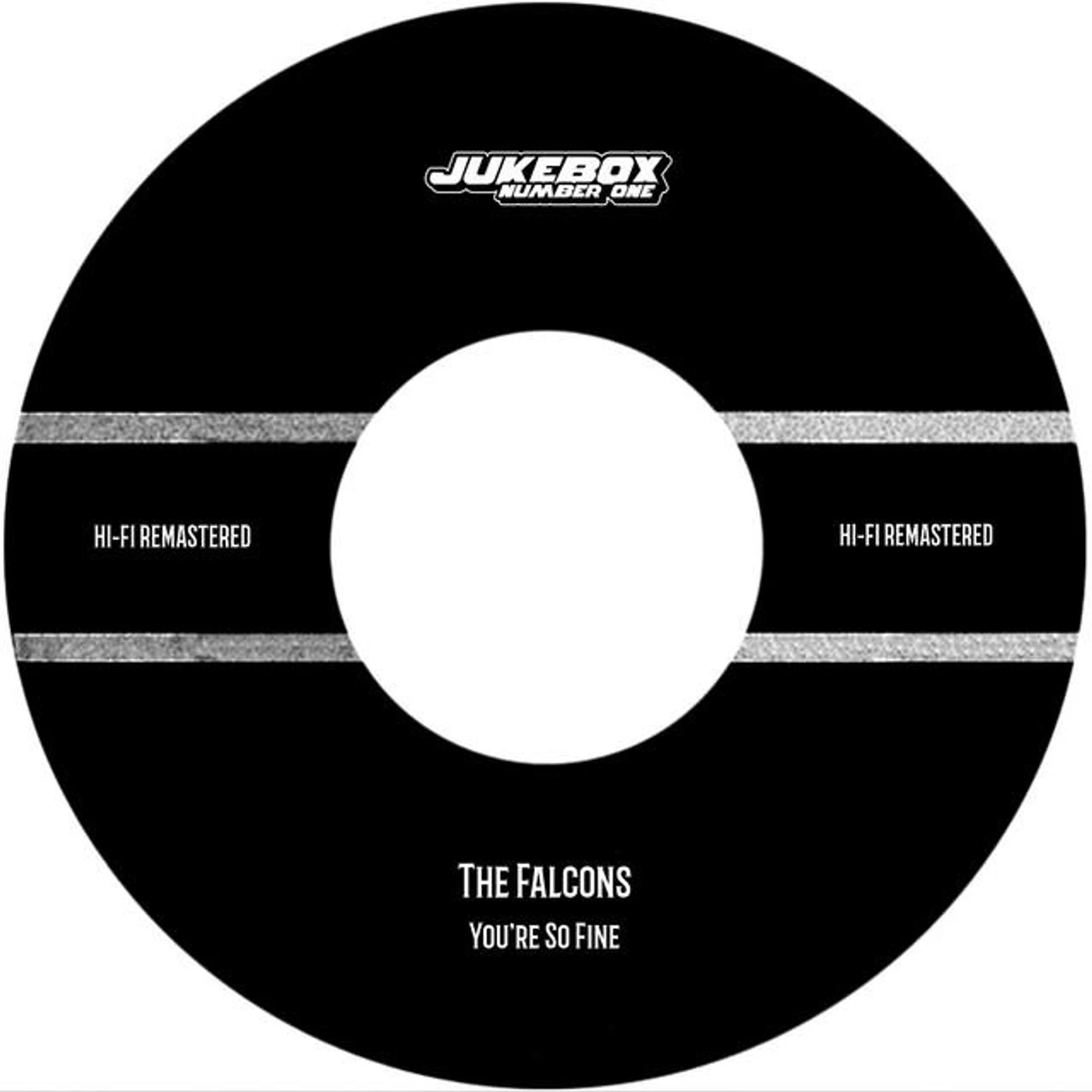 The Falcons Brand Page