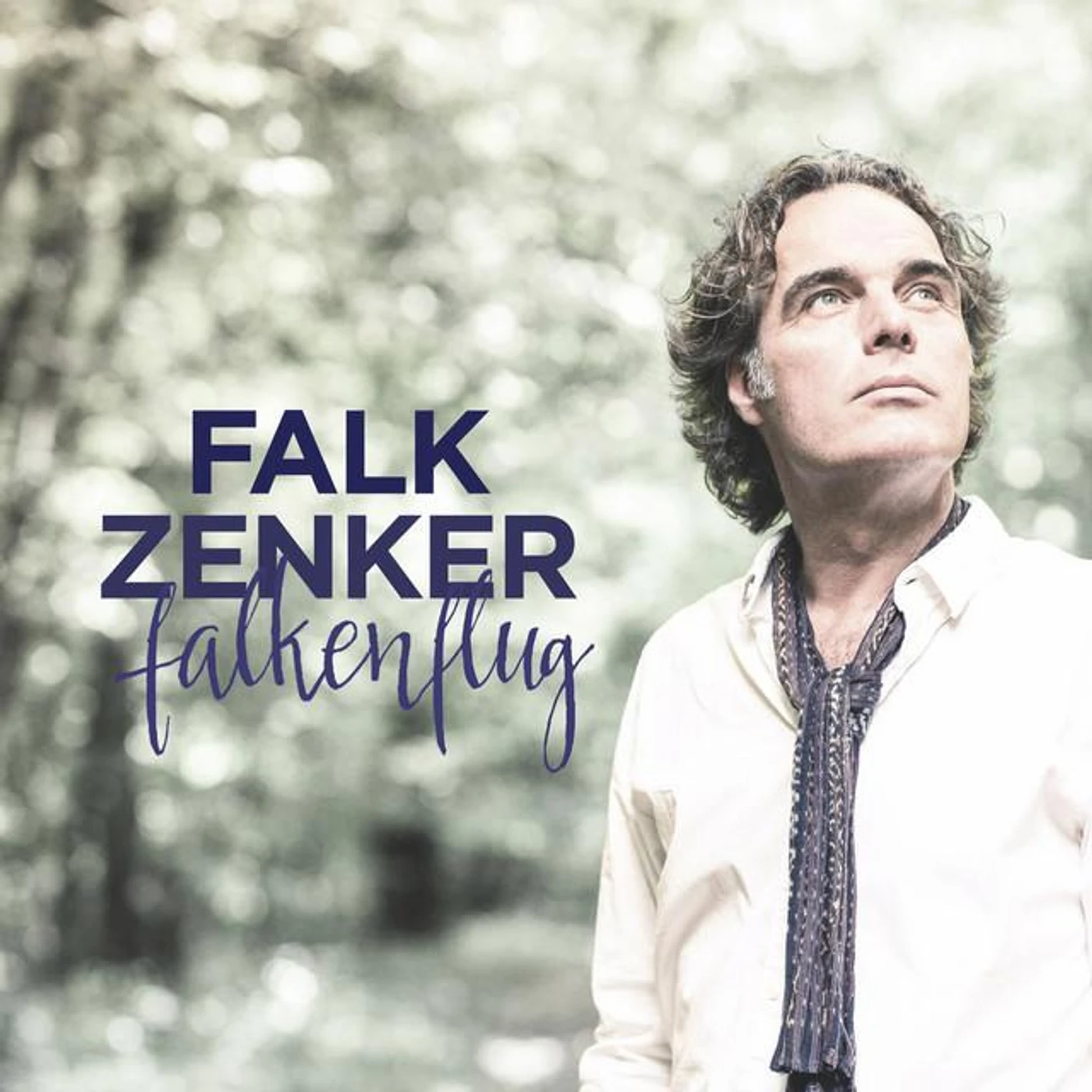 Falk Zenker Brand Page