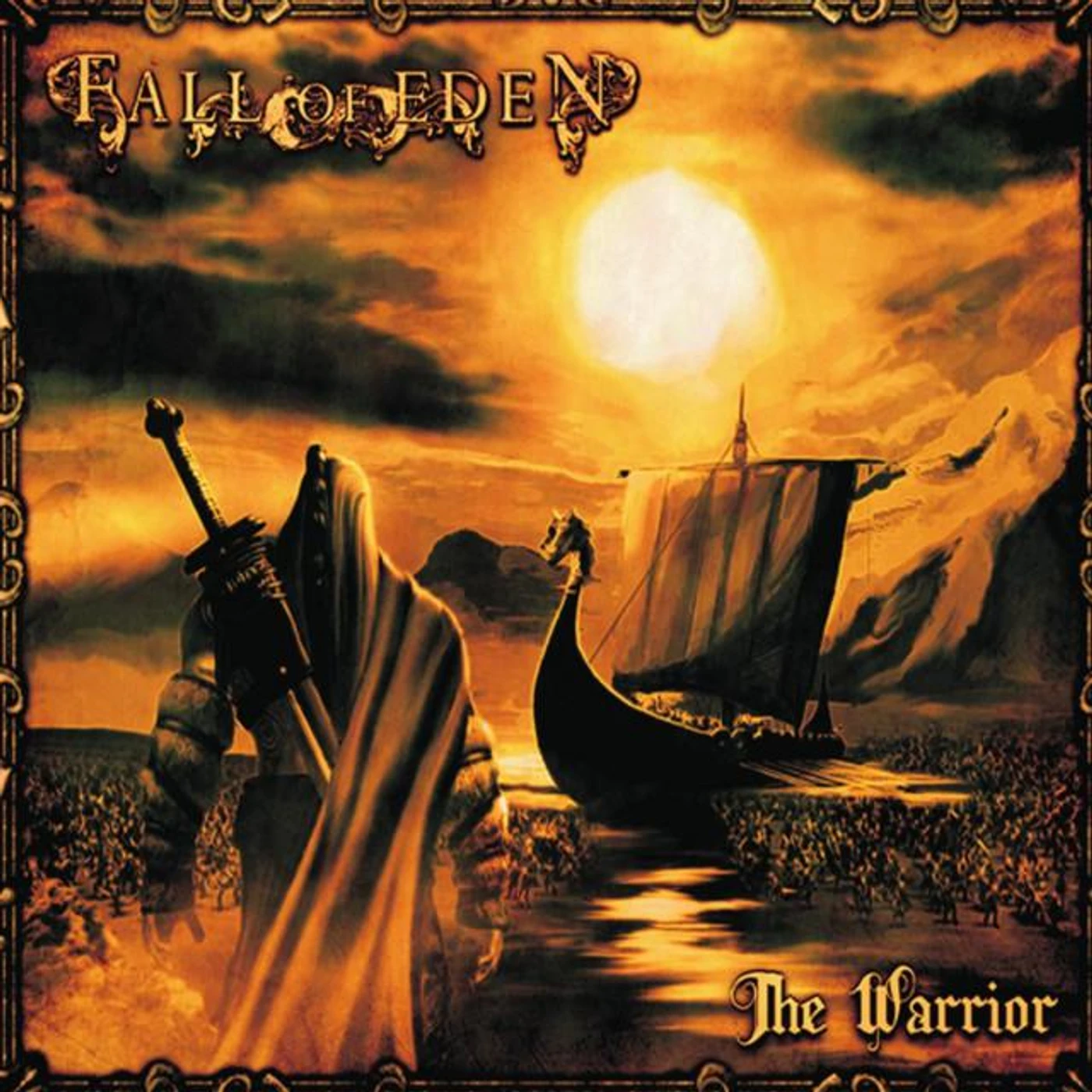 Fall of Eden