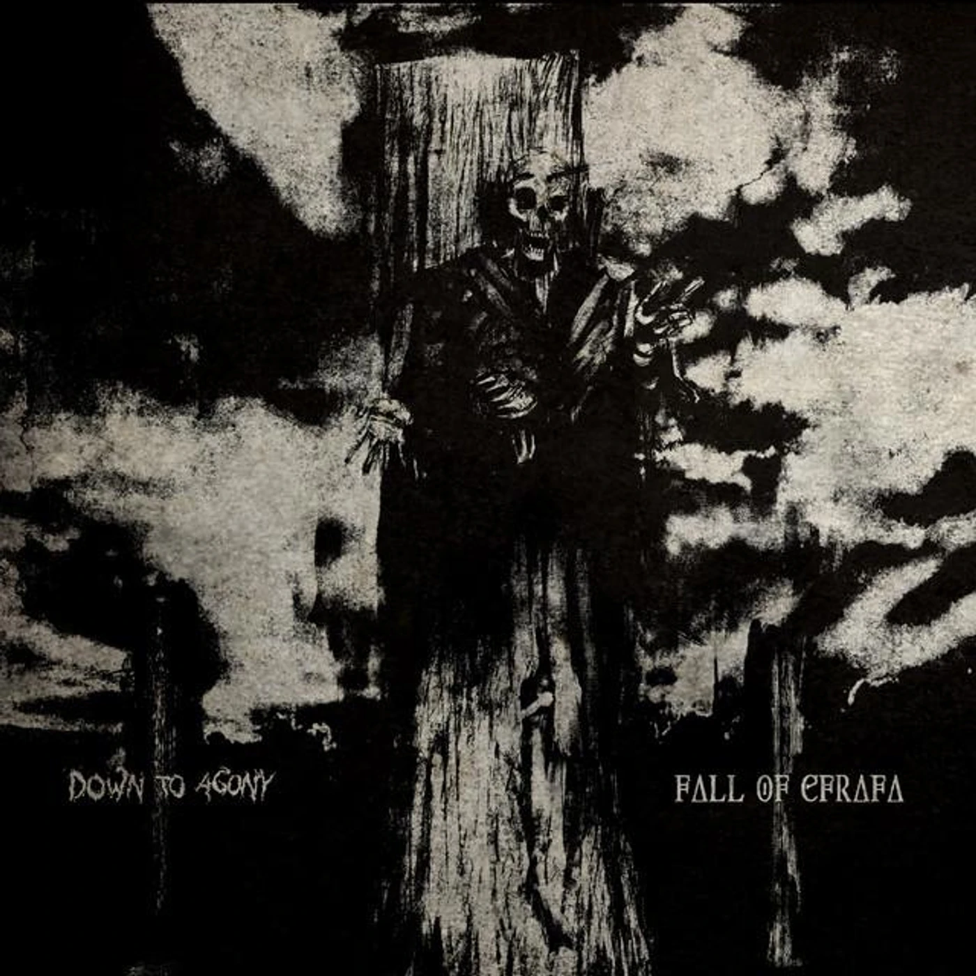 Fall Of Efrafa Brand Page