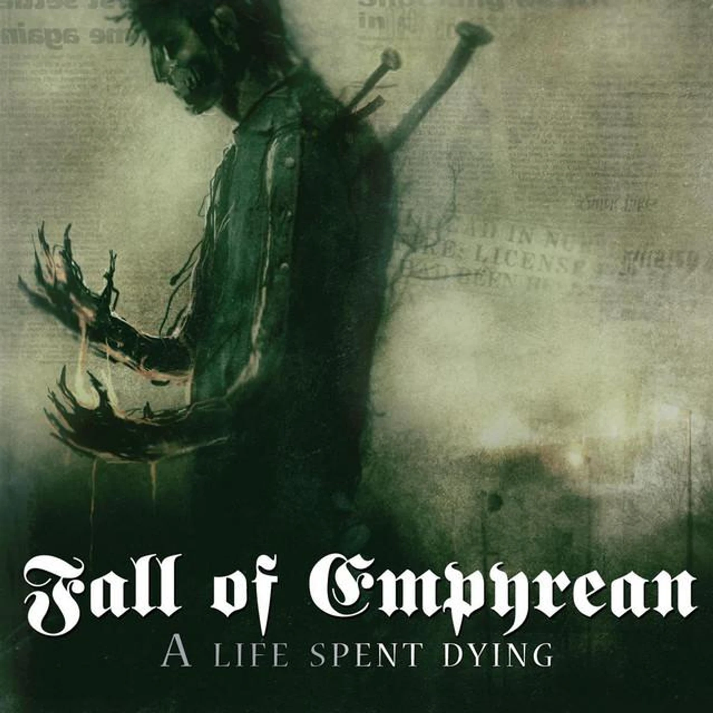 FALL OF EMPYREAN Brand Page