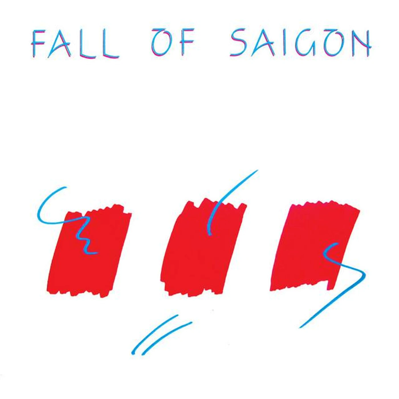 Fall of Saigon Brand Page
