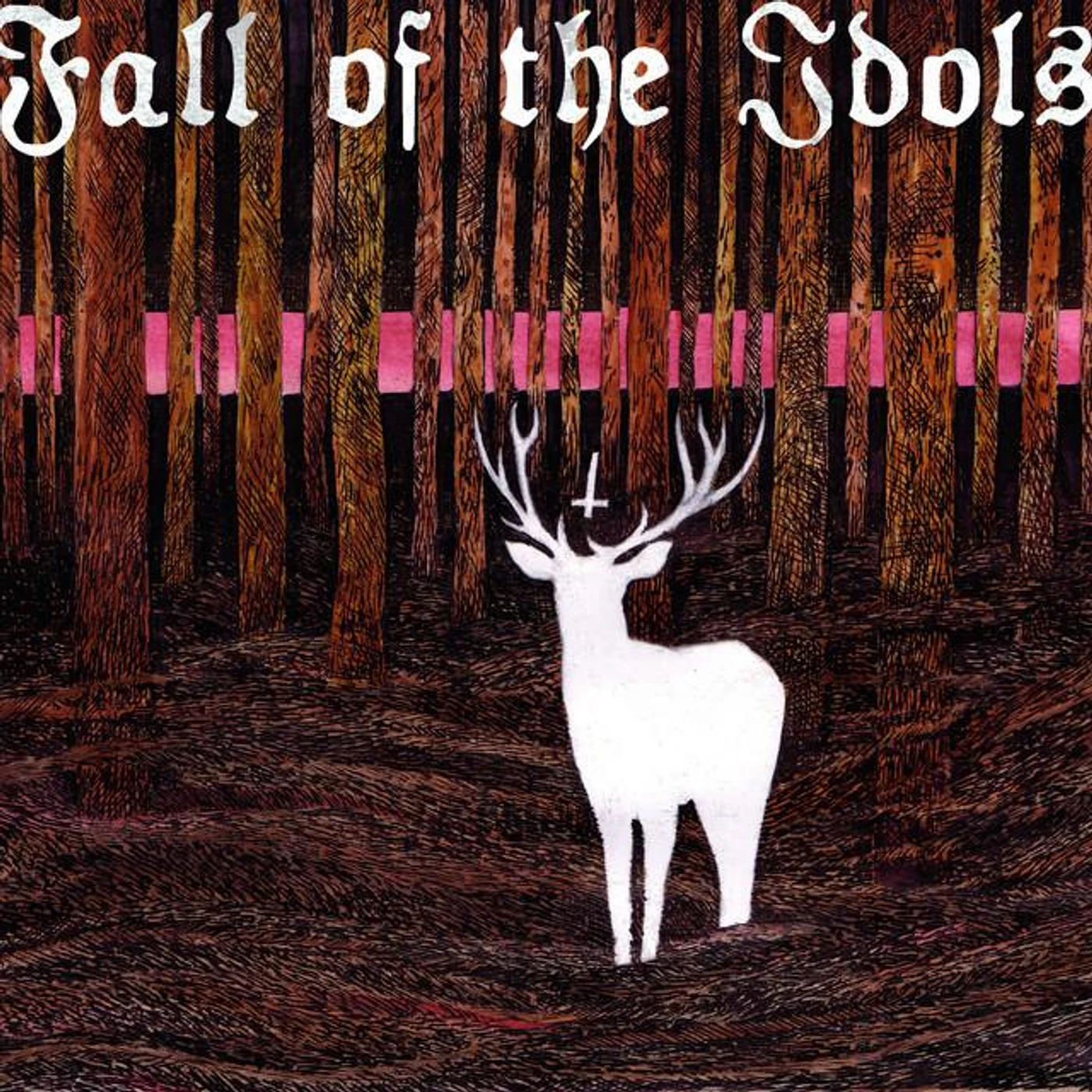 FALL OF THE IDOLS Brand Page