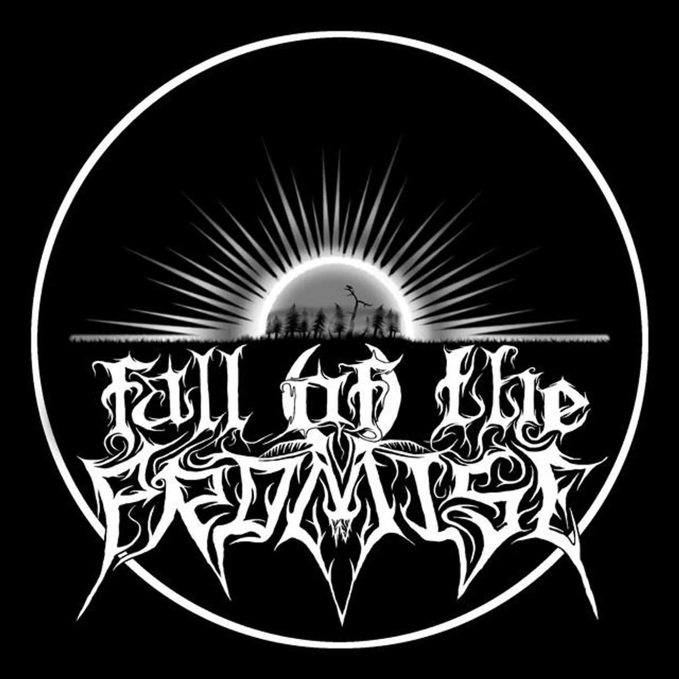 Fall of the Promise Brand Page