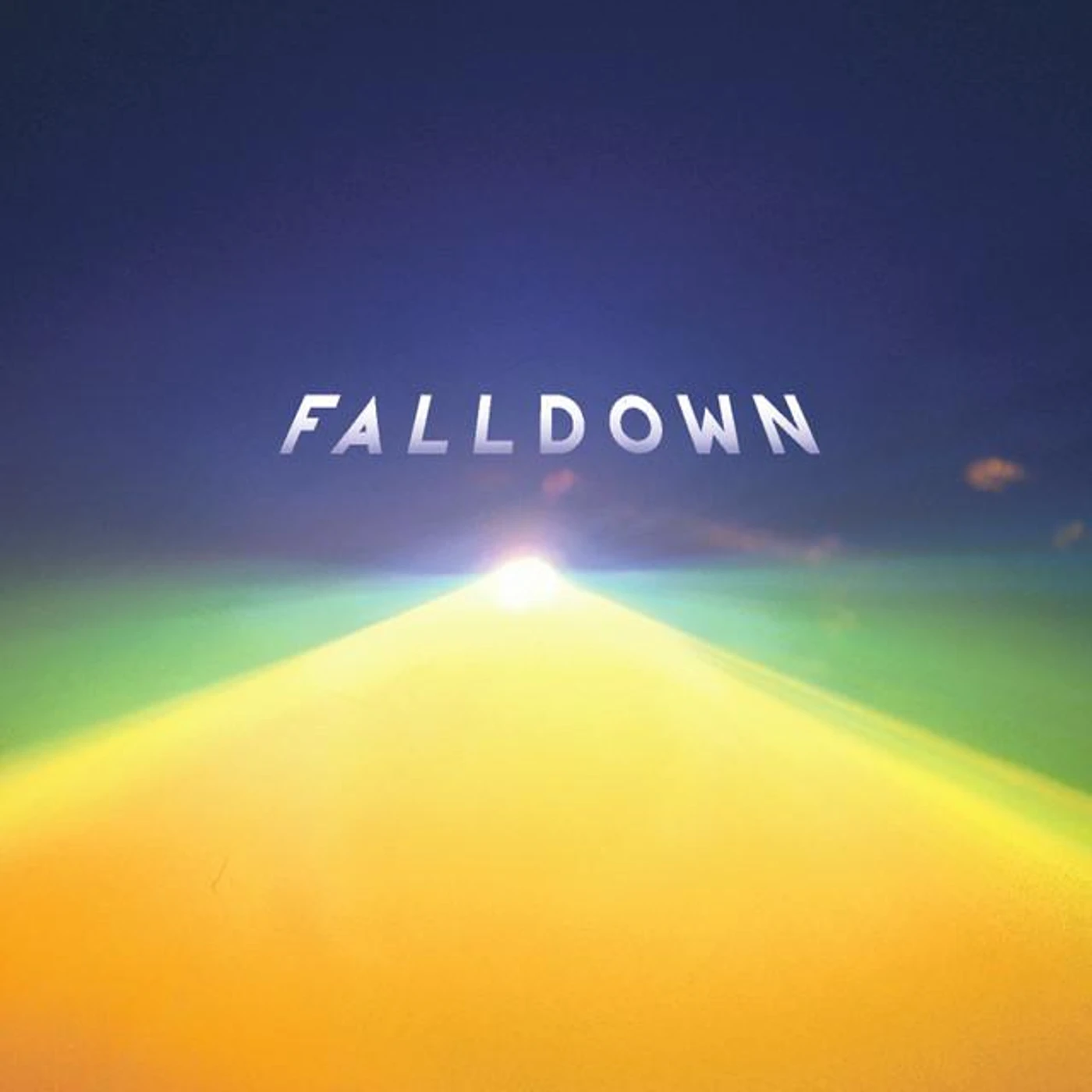 Falldown