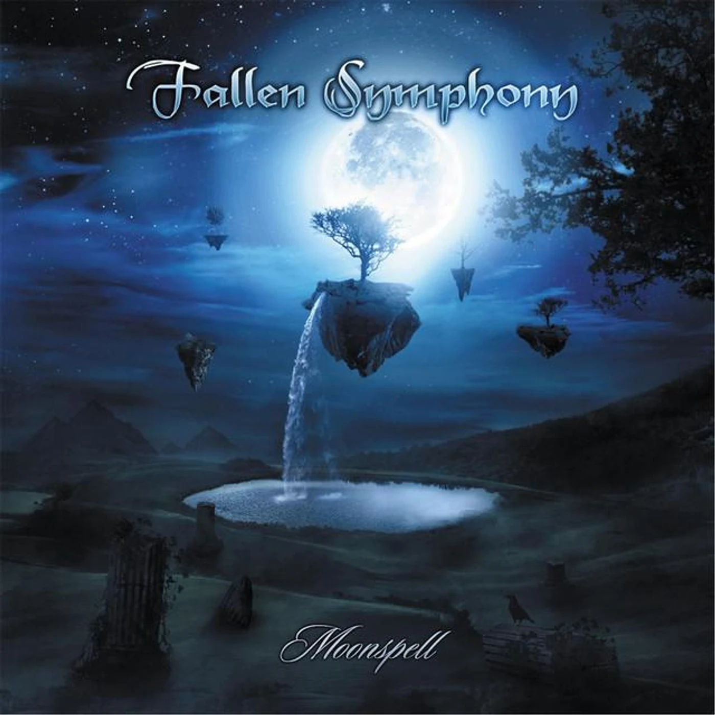 Fallen Symphony Brand Page