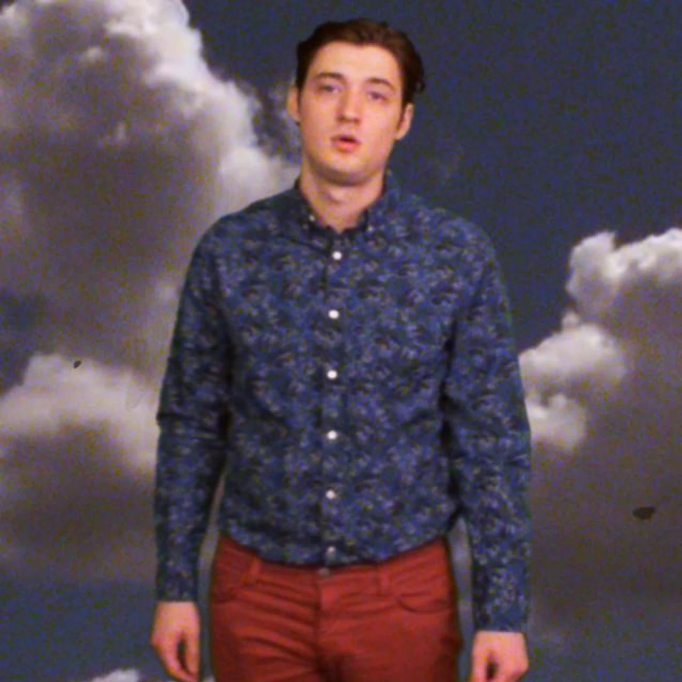 Fallen Pine Brand Page