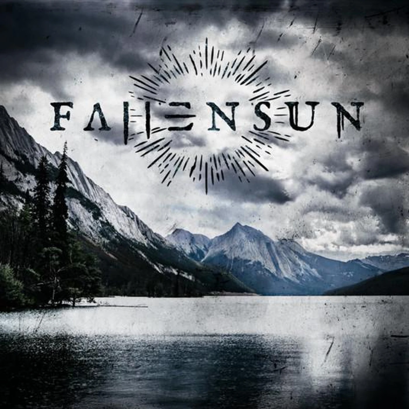 Fallensun