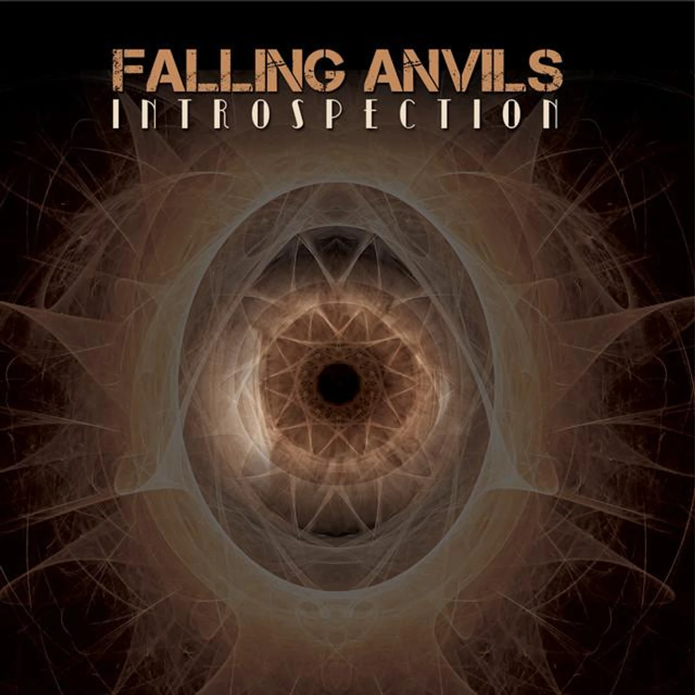 Falling Anvils Brand Page