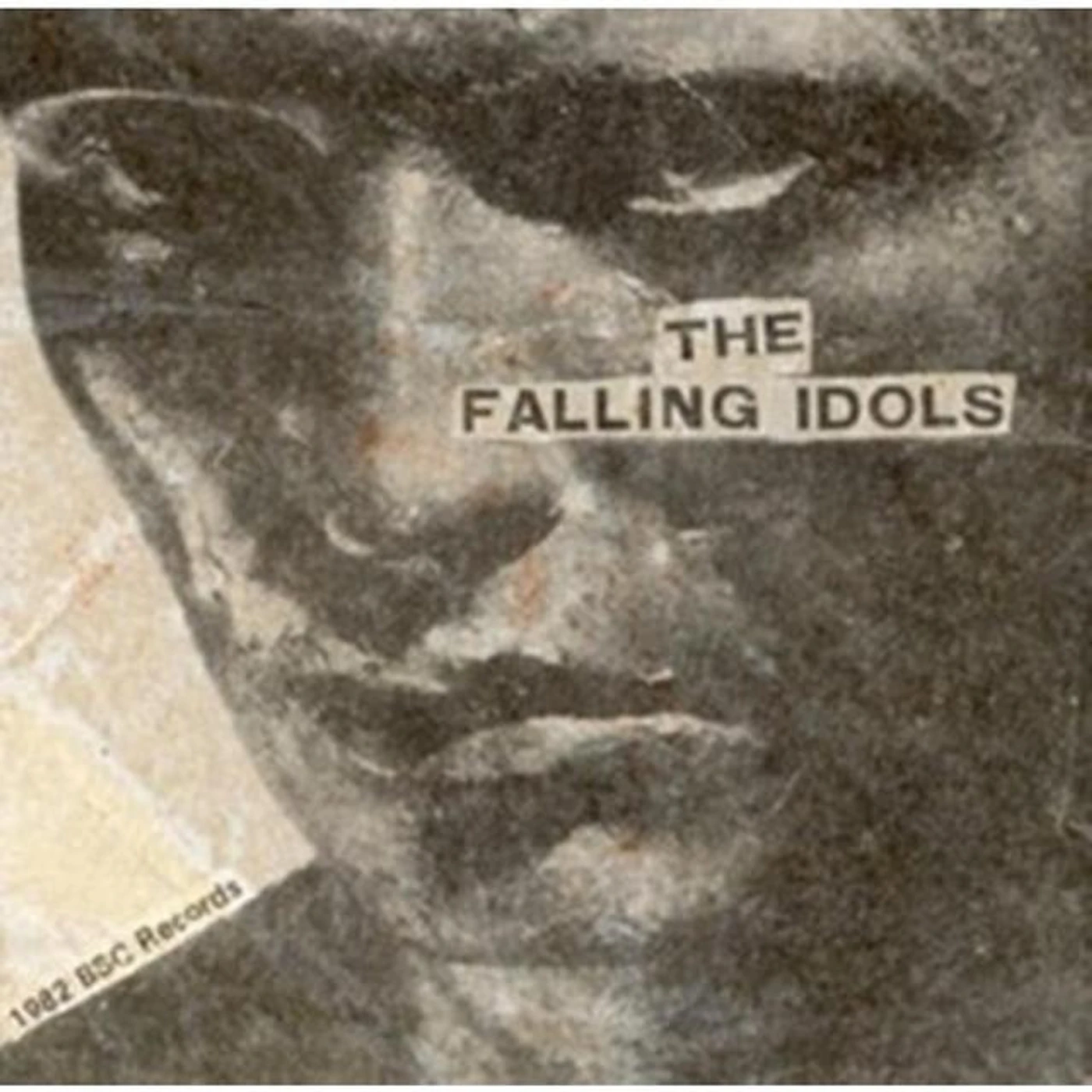 Falling Idols Brand Page
