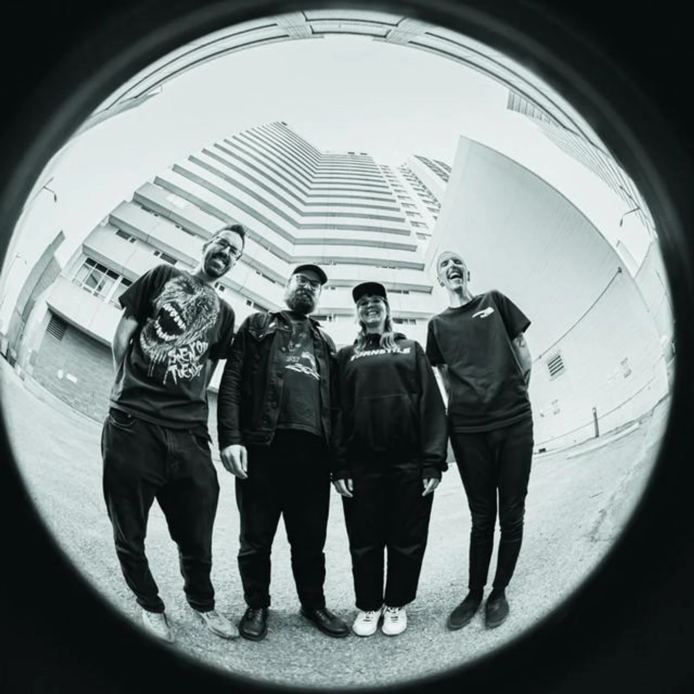 False Body Brand Page