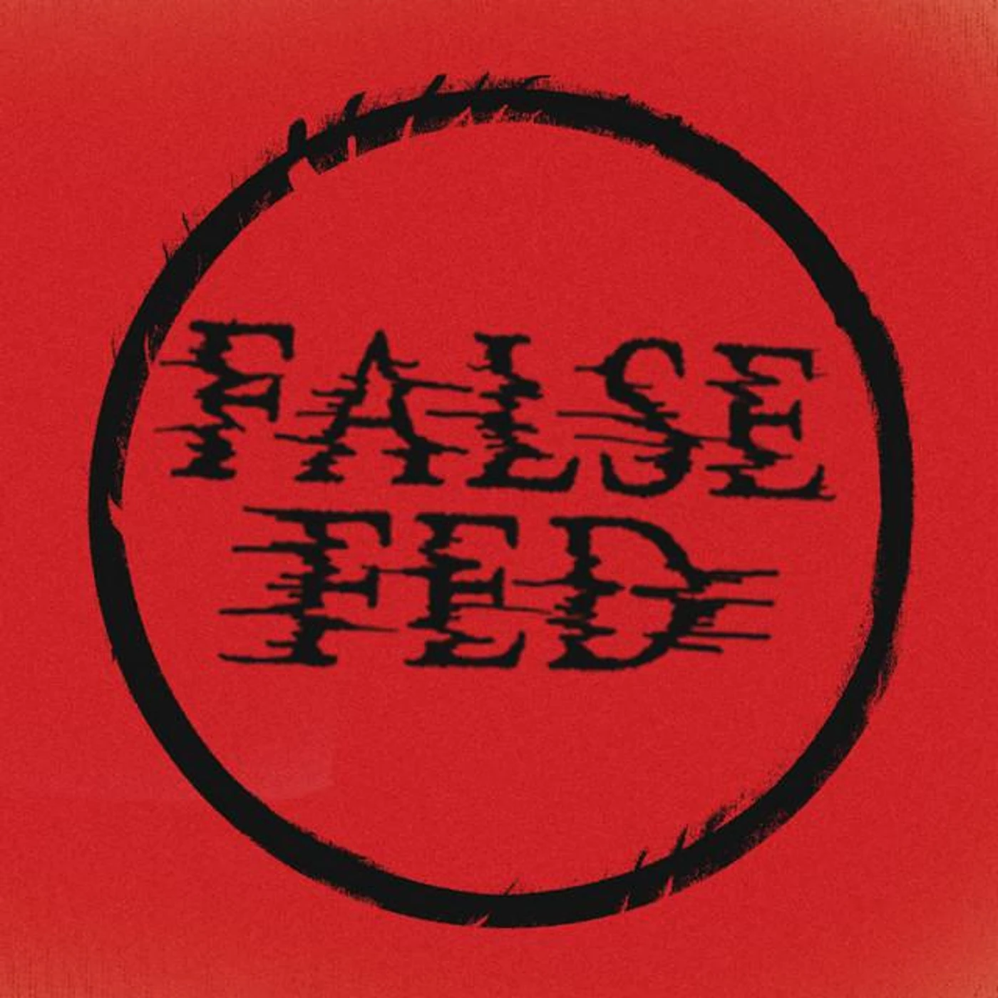 False Fed