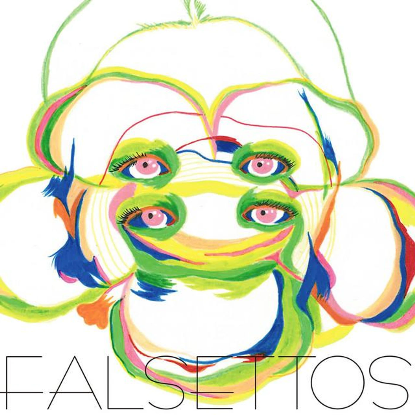 FALSETTOS