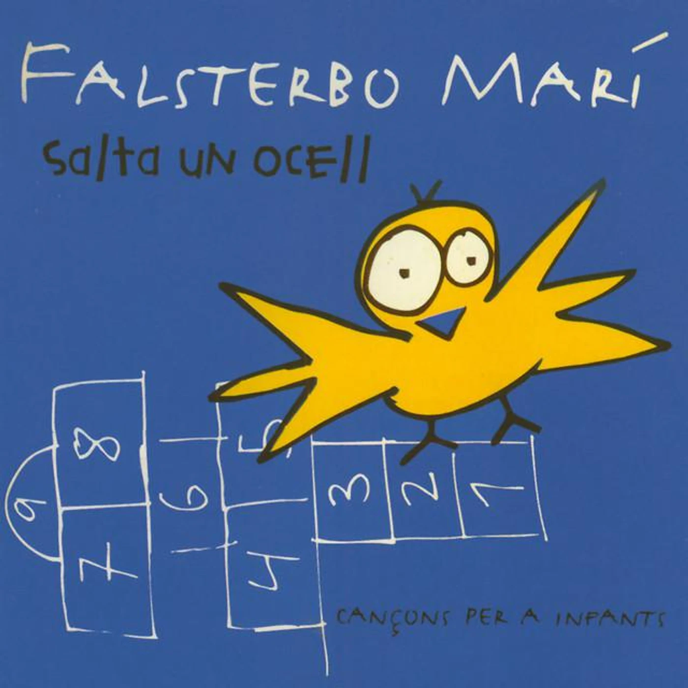Falsterbo Marí Brand Page