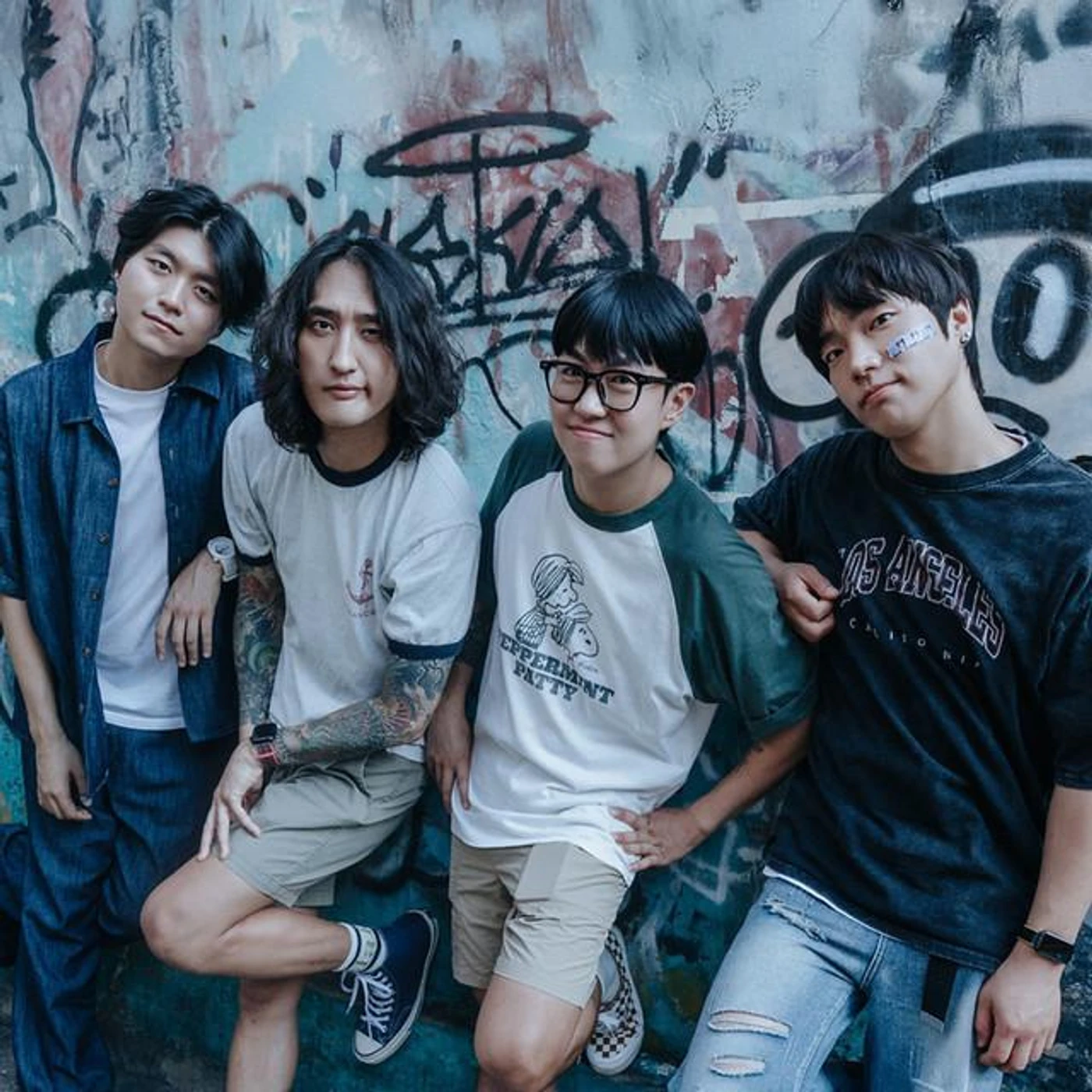 Far East Asian Tigers Brand Page