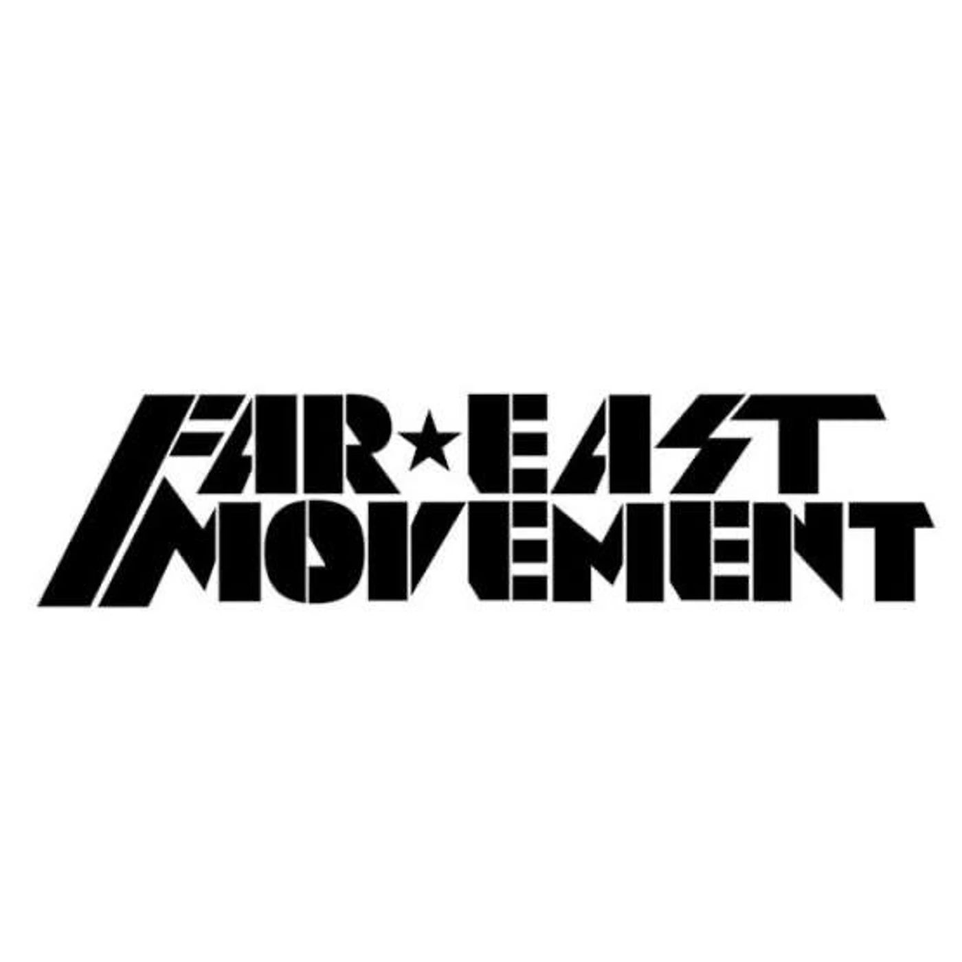 Far East Movement Brand Page