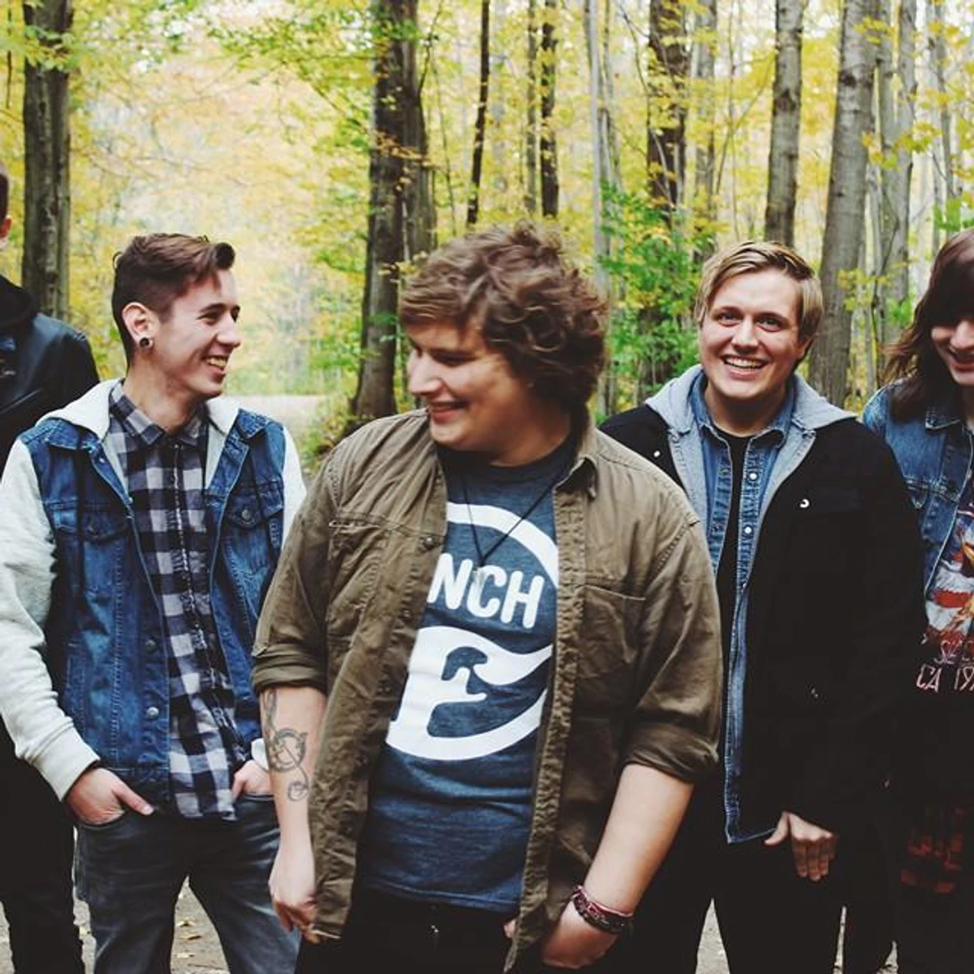 Far From Over Brand Page