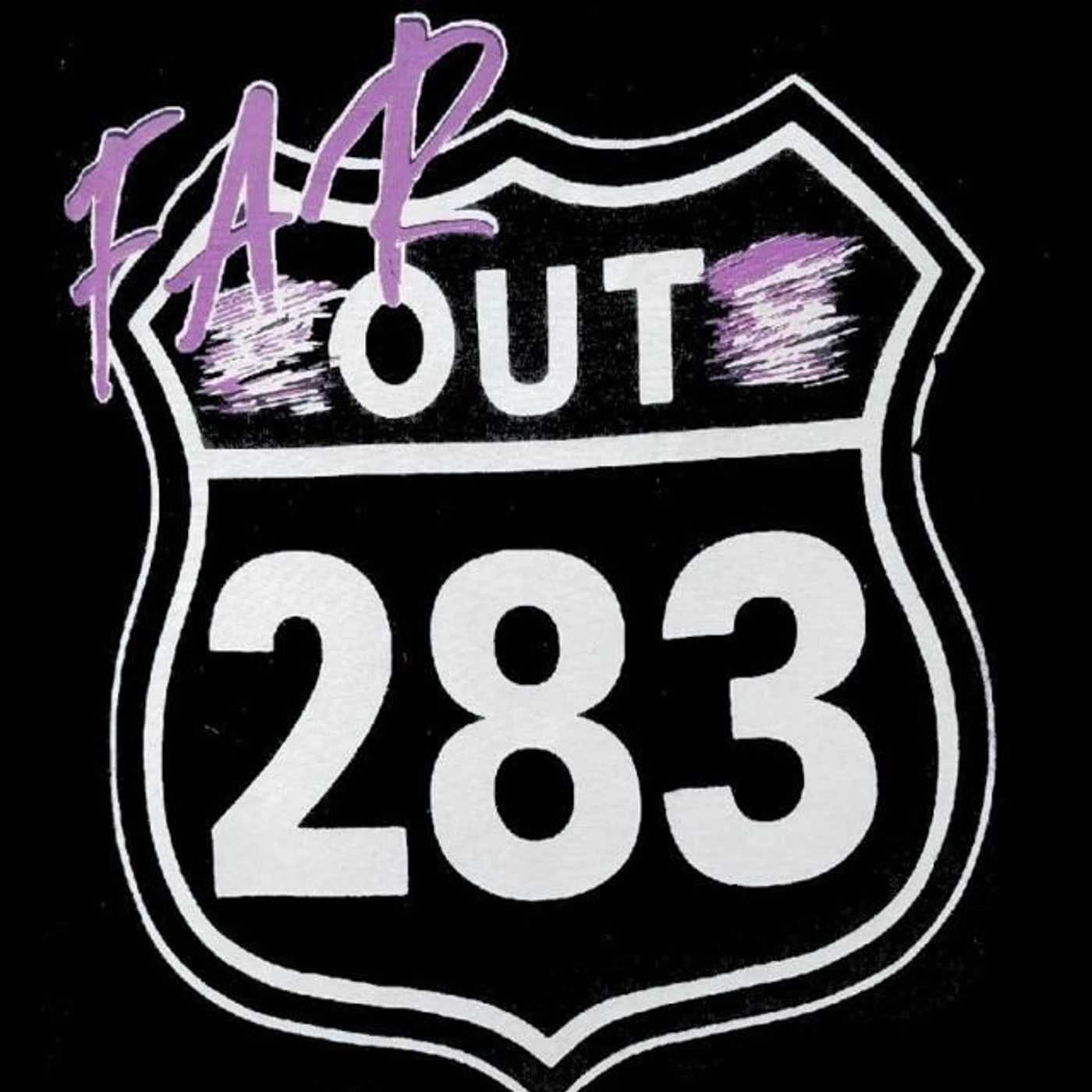 Far Out 283 Brand Page