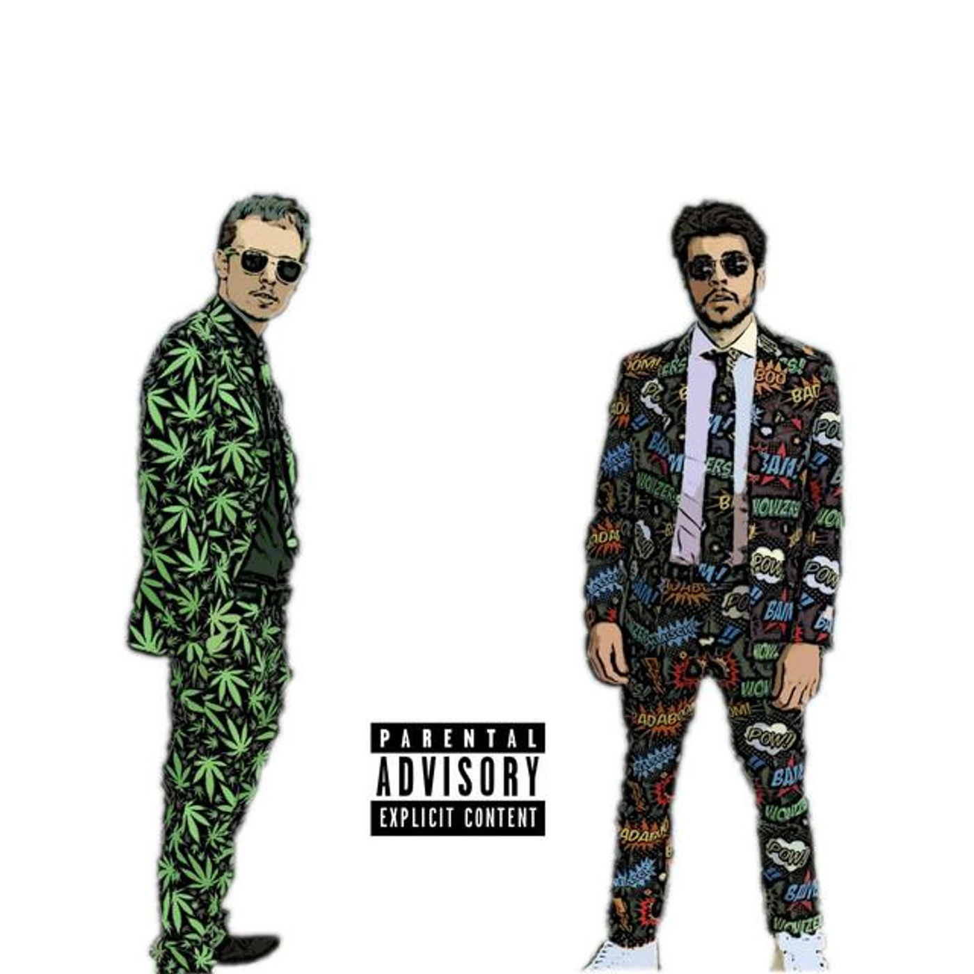 Fartman-G Brand Page