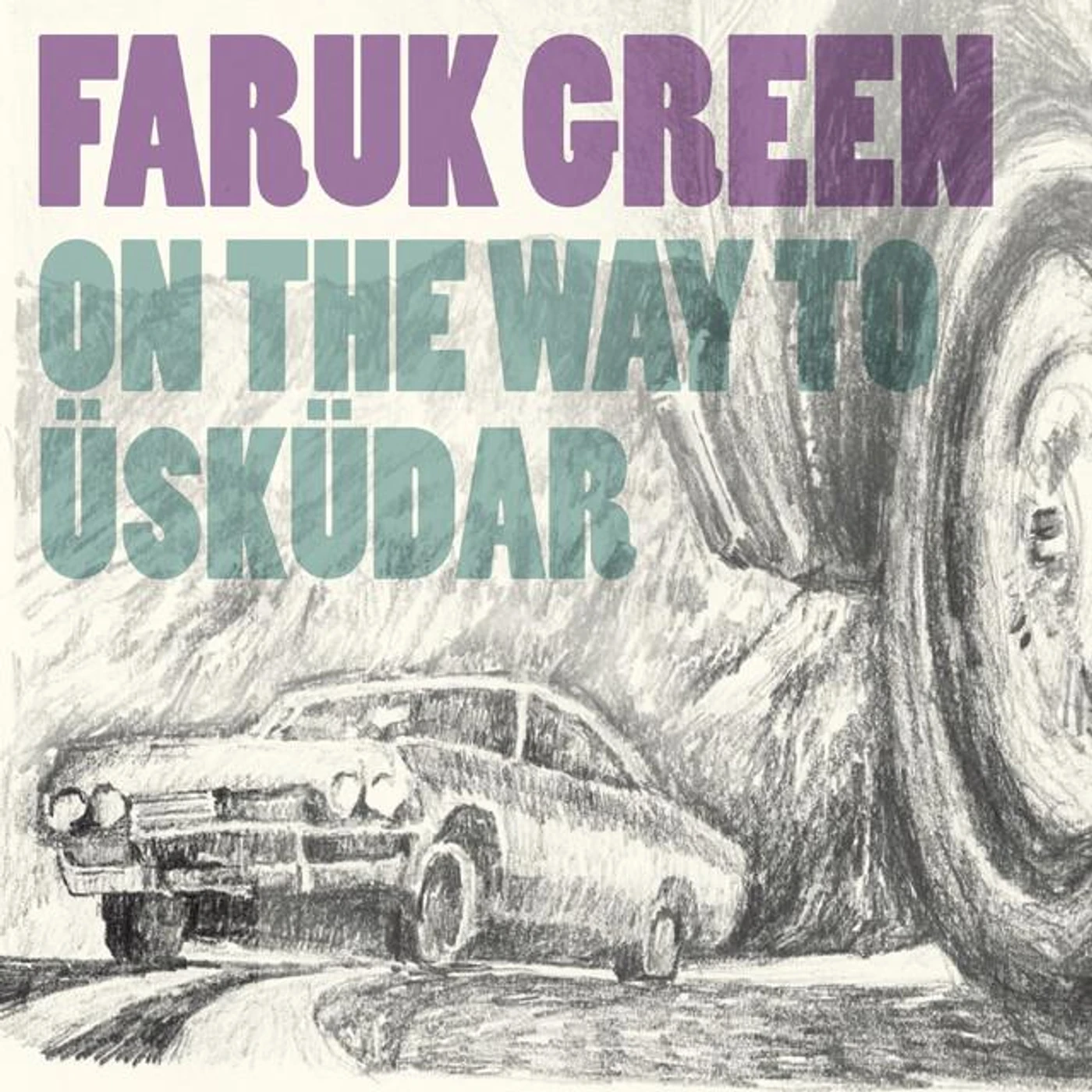 Faruk Green Brand Page