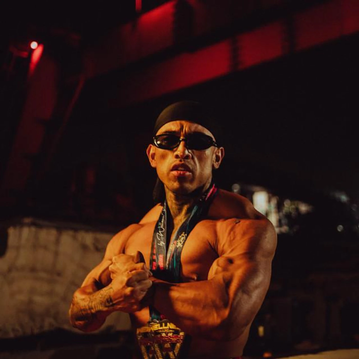 Faruz Feet Brand Page