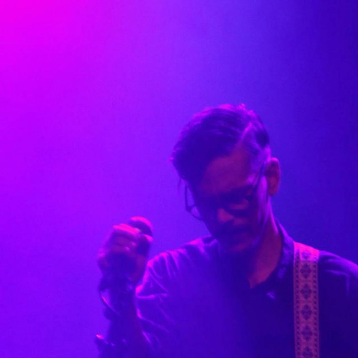 Farväl till ungdomen Brand Page